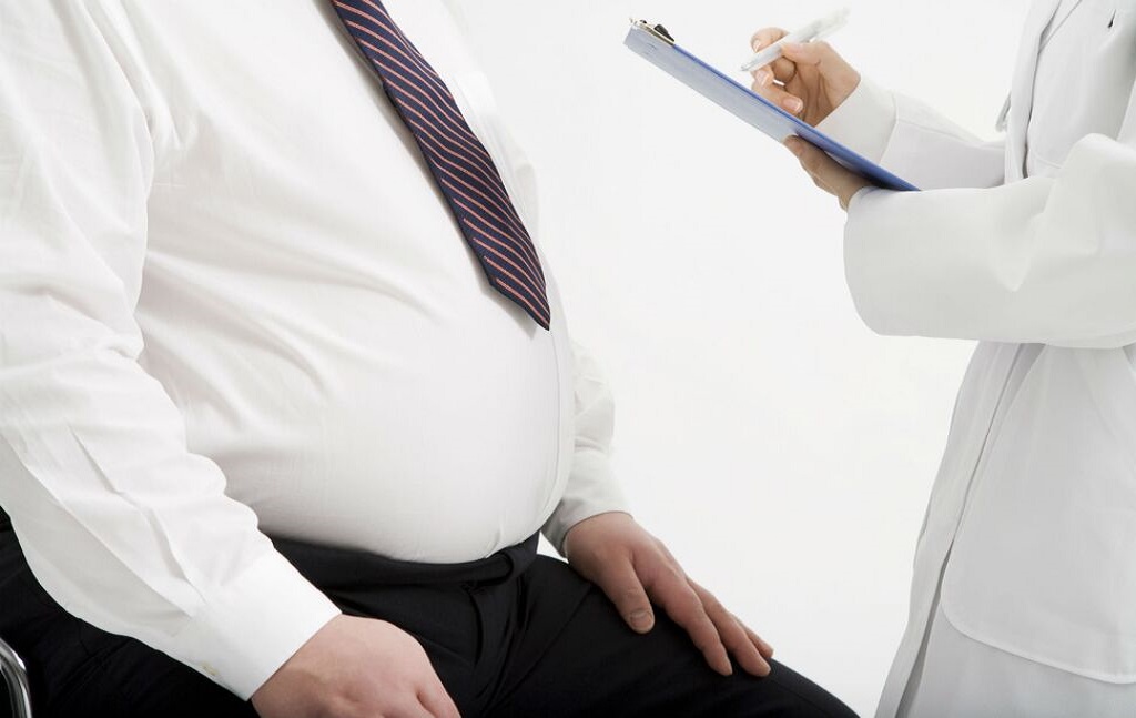 Παχυσαρκία: Τα γονίδια που μπορεί να προβλέπουν επιπλοκές από τη νόσο διαφέρουν μεταξύ των δύο φύλων