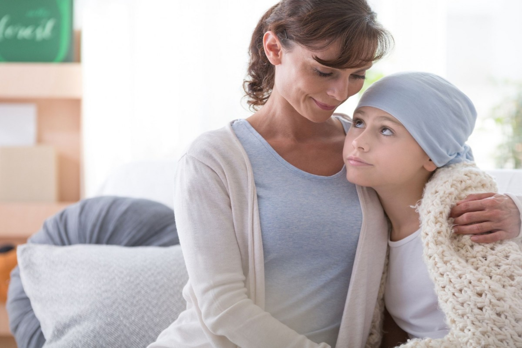 Παγκόσμια Ημέρα Παιδικού Καρκίνου: Αφιερωμένη στη Μαριάννα Βαρδινογιάννη