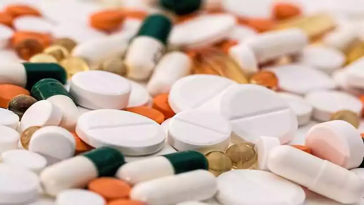 Αντιμικροβιακή Διαχείριση  Προγράμματα: Ωφέλιμα για τη μείωση της χρήσης αντιβιοτικών