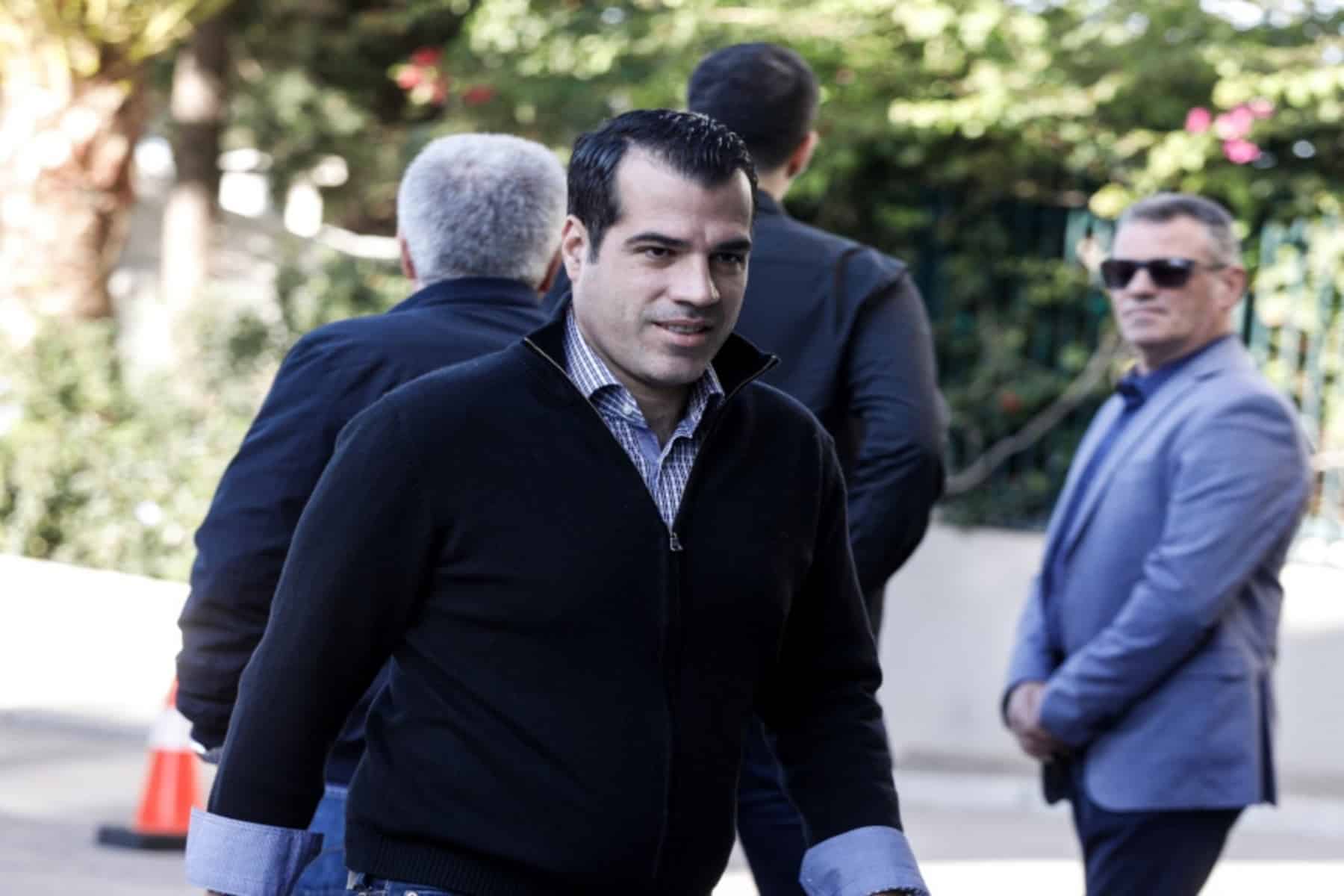 Πλεύρης: Γιορτάζουμε το καρναβάλι μετά από 3 χρόνια με ετοιμότητα