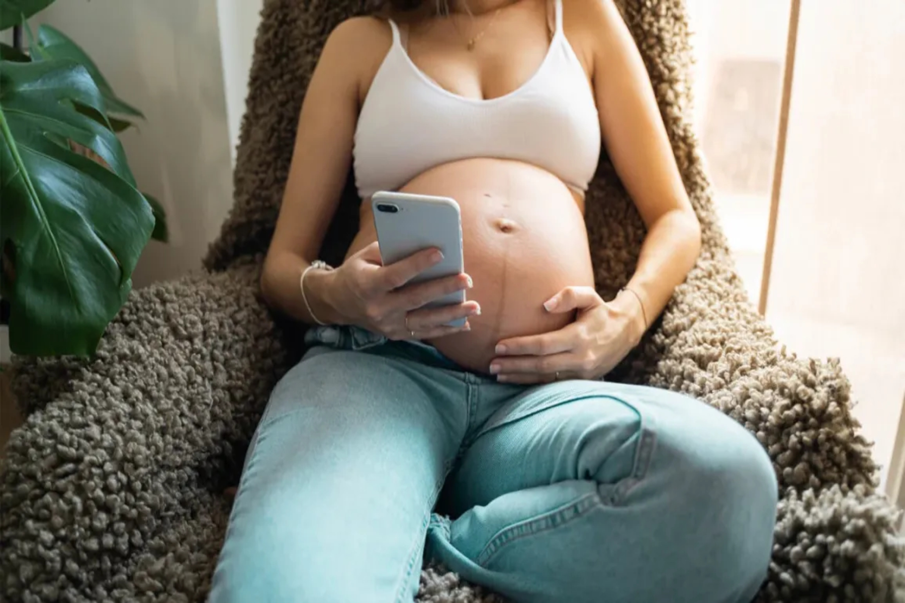 Εγκυμοσύνη: Επιπλοκές στην εγκυμοσύνη προκαλούν καρδιακές παθήσεις στις γυναίκες