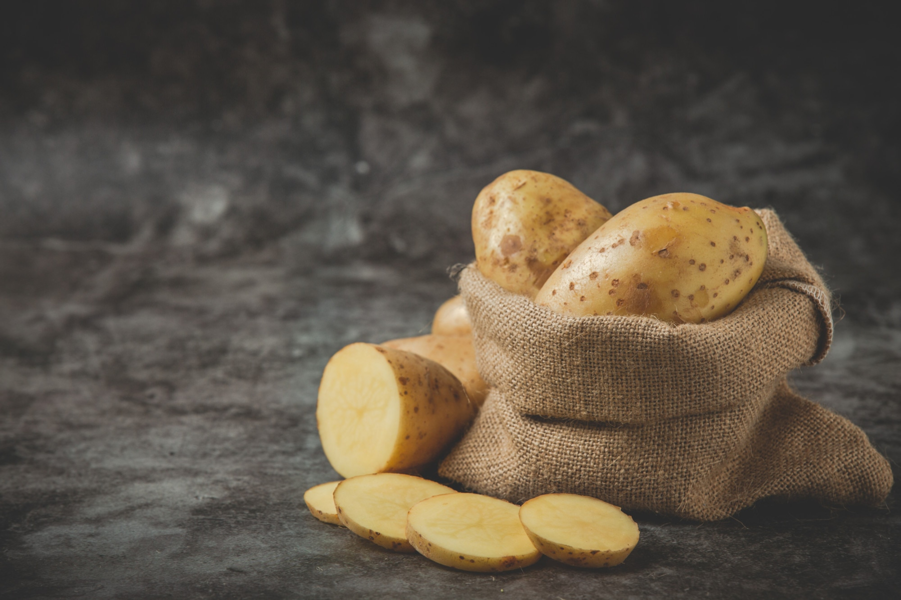 Πατάτες: Πόσο θρεπτικές είναι οι πατάτες;