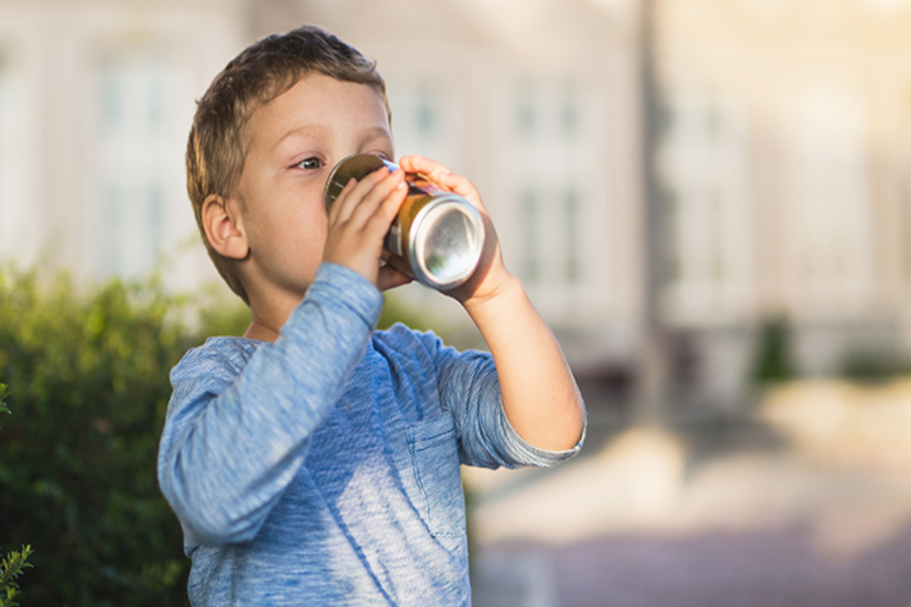Διατροφή: Τα παιδιά λαμβάνουν τη σωστή διατροφή;