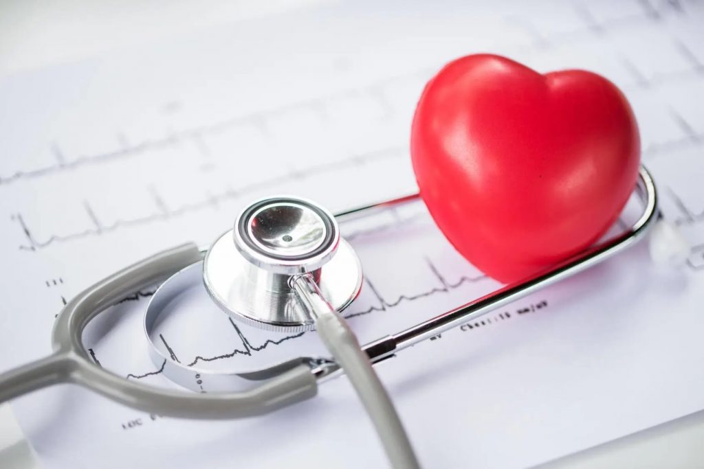 Η αλλαγή της ενέργειας της καρδιάς μειώνει τον κίνδυνο ανεπάρκειας
