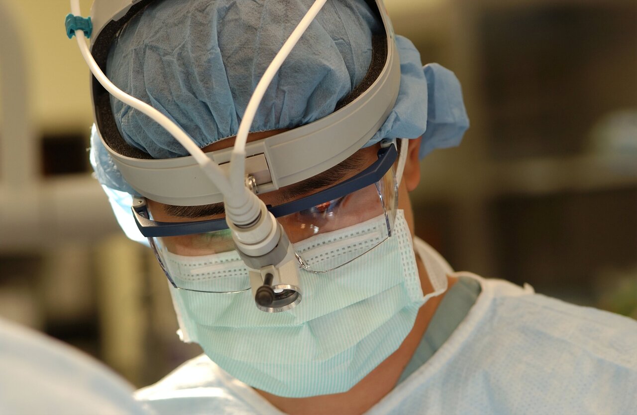 Ανοσοθεραπεία μετά από Χειρουργική Επέμβαση: Παρέχει σημαντικό διαρκές όφελος για ασθενείς υψηλού κινδύνου με ουροδόχο κύστη