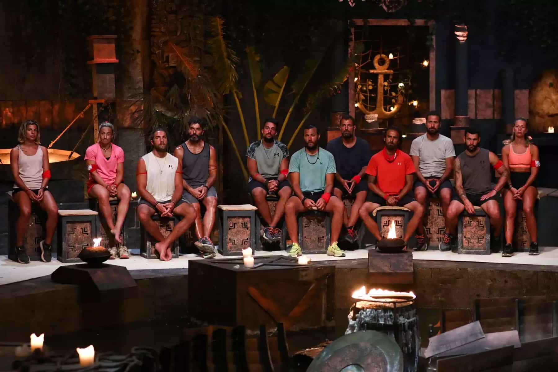 Survivor All Star 2/02: Ποιος θα αποχωρήσει από το αποψινό επεισόδιο του Survivor;