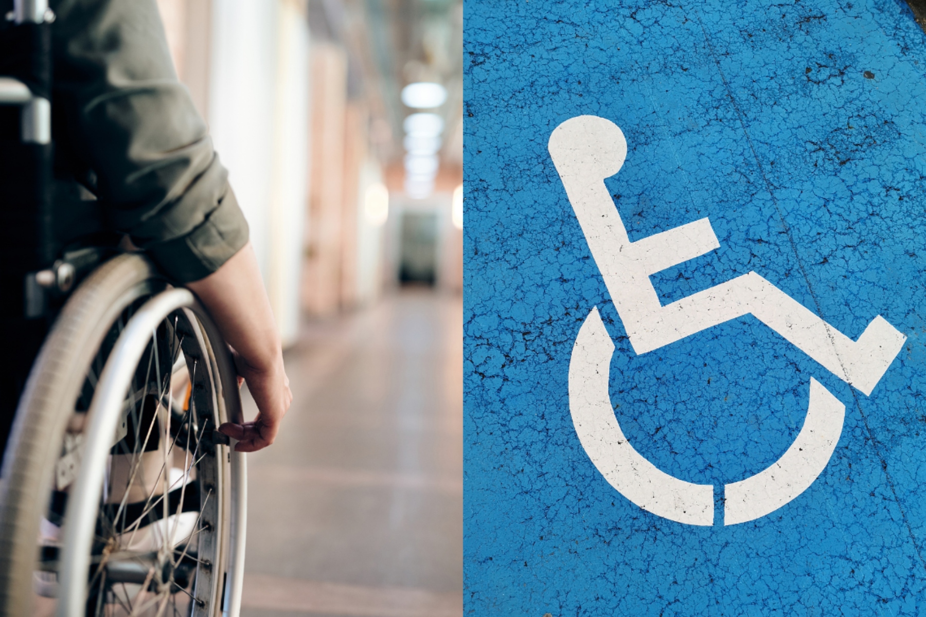 ΕΣΑμεΑ: Δικαιώματα & κοινωνικές παροχές για άτομα με αναπηρία, χρόνιες παθήσεις και τις οικογένειές τους