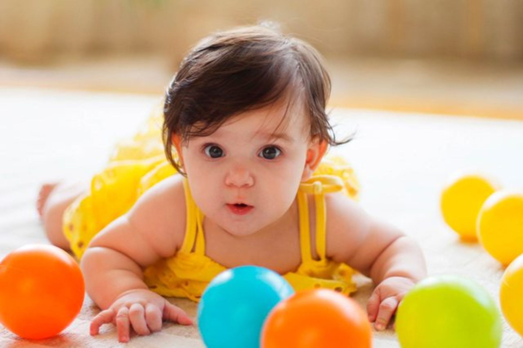 Έρευνα: Πώς σχετίζεται η εγκεφαλική διαταραχή με τις ασυμμετρίες του εγκεφάλου των μωρών;