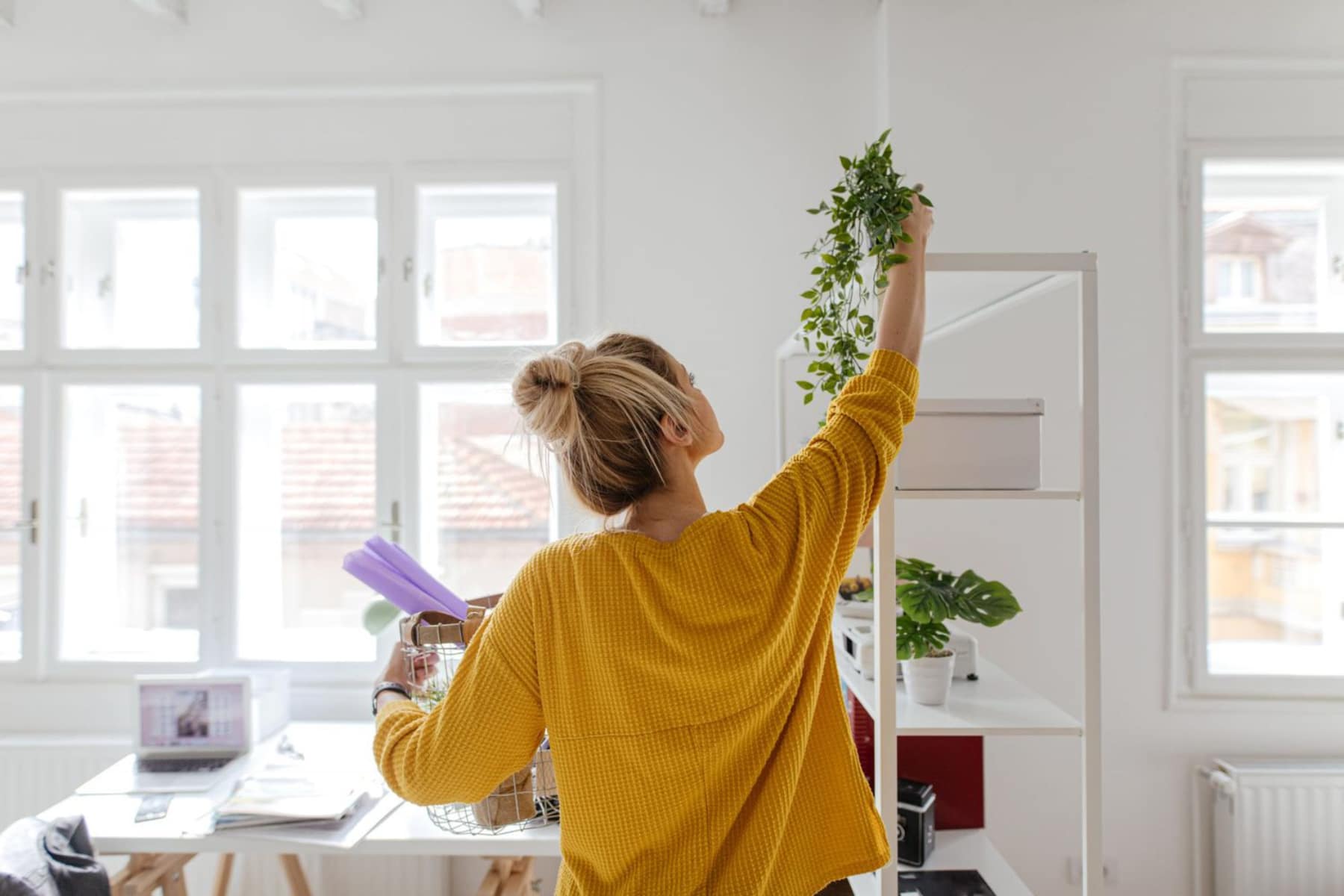 Feng Shui: Πώς το feng shui μπορεί να αλλάξει τη ζωή σας;