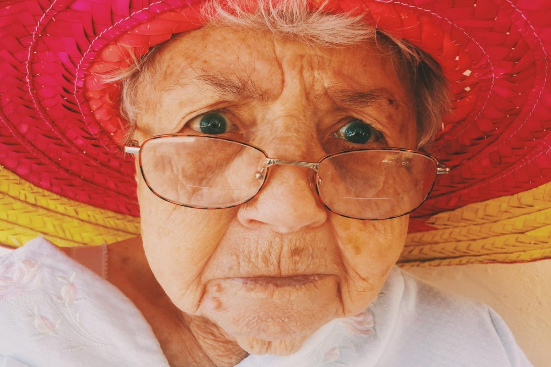 Μακροζωΐα: Θέλουν πραγματικά οι άνθρωποι να ζήσουν μέχρι τα 100;