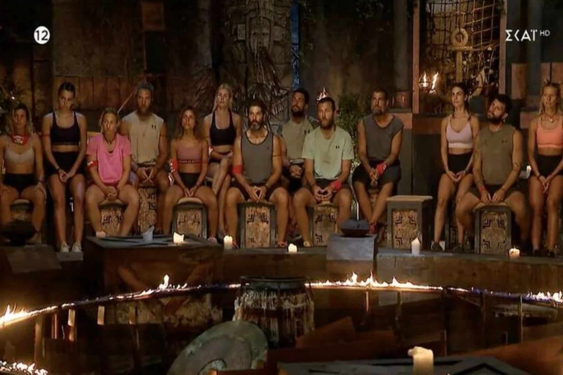 Survivor All Star 5/3: Μια οικειοθελής αποχώρηση ταράζει τα νερά του νησιού [trailer]