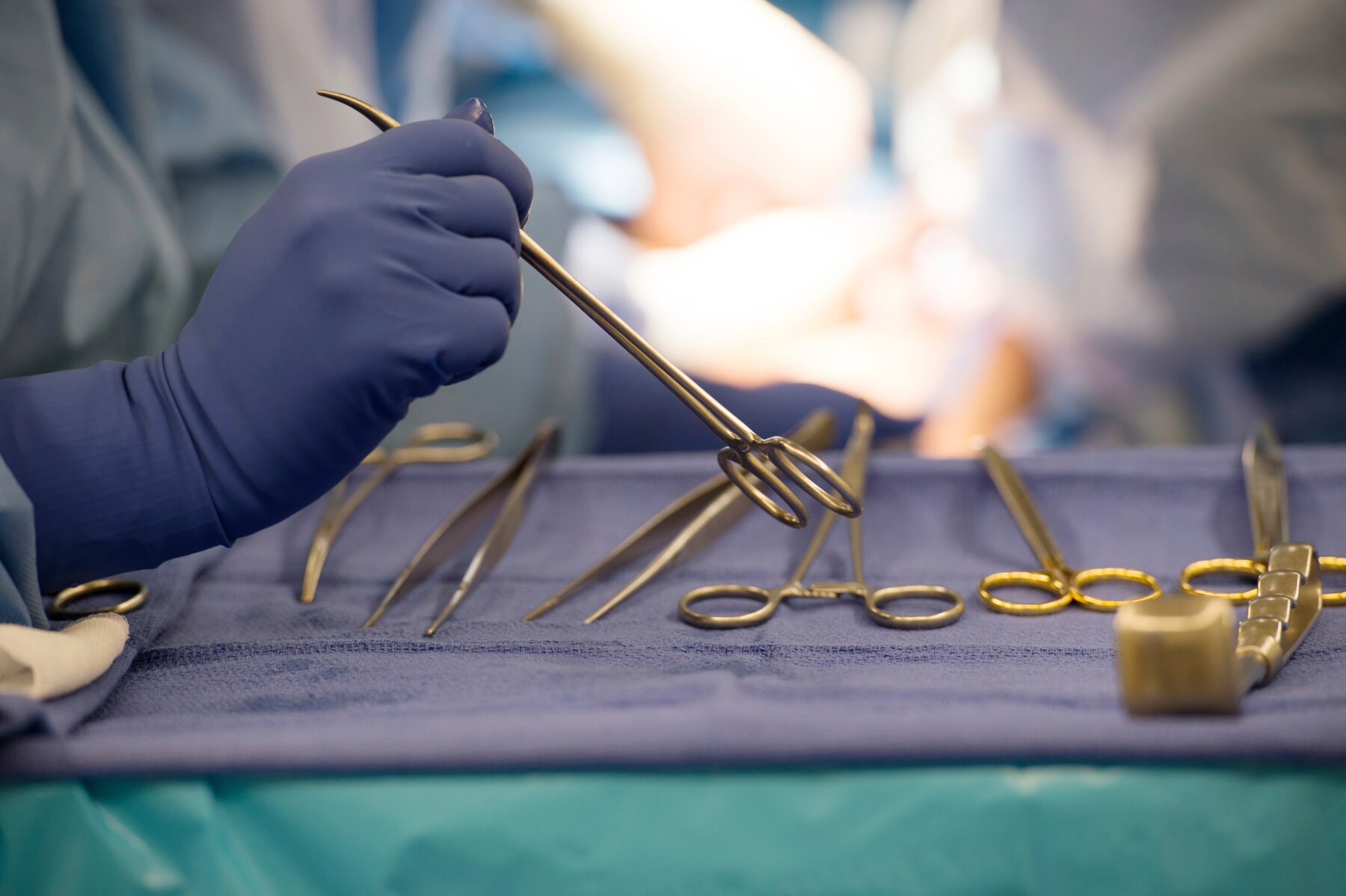 Μεταμόσχευση οργάνων: Η κυβέρνηση Μπάιντεν σχεδιάζει ανανέωση του συστήματος