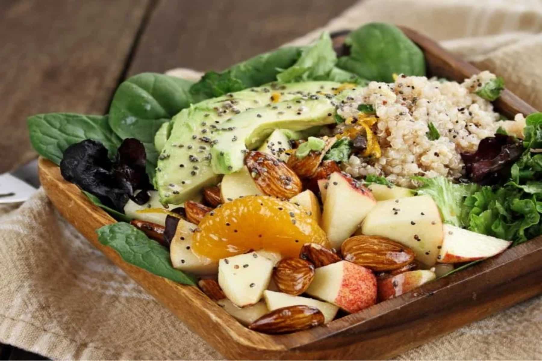 Brain food: Η καλύτερη δίαιτα για τον εγκέφαλό σας για κάθε ηλικία