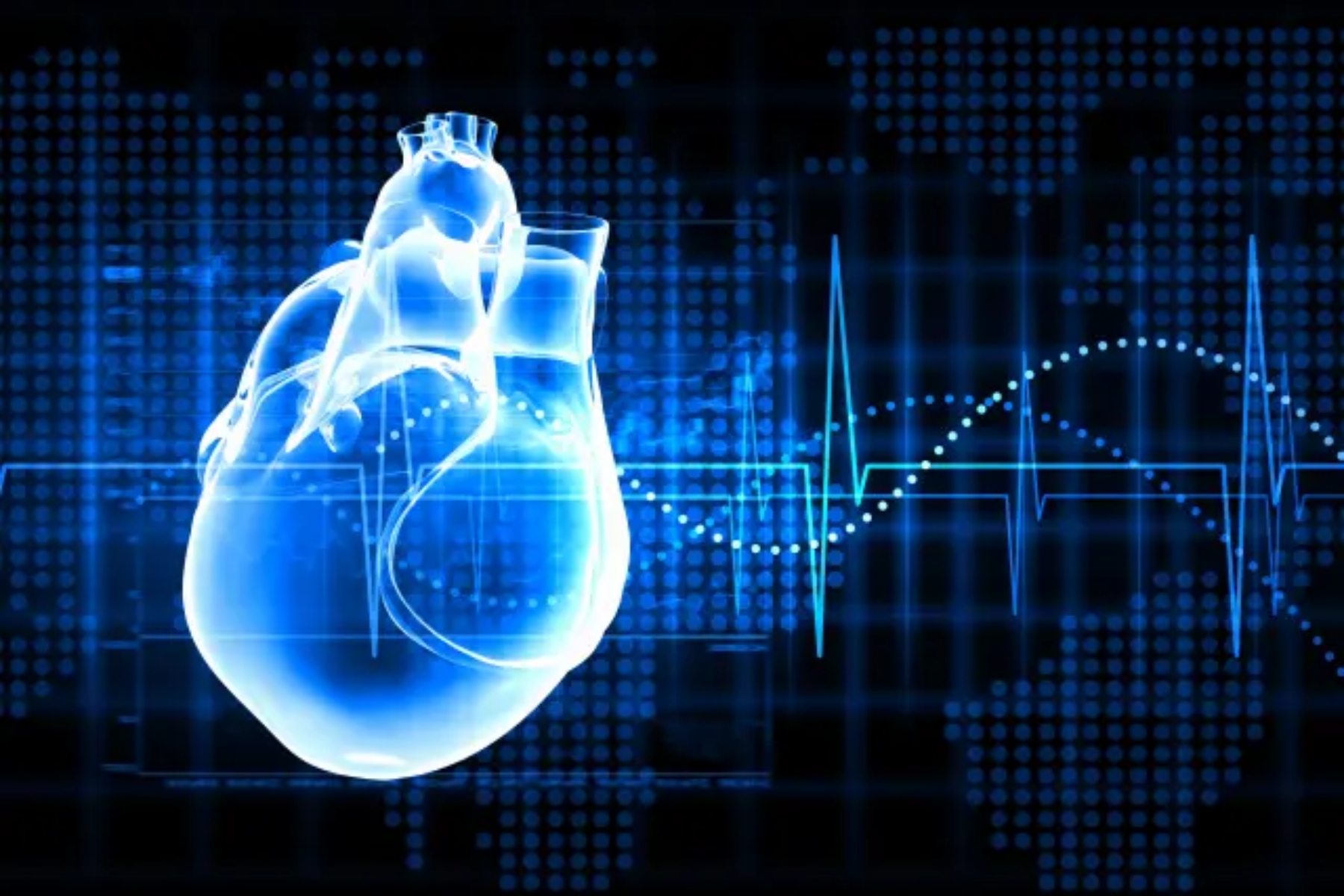 Καρδιά: Η κολπική μαρμαρυγή μπορεί να αυξήσει τον κίνδυνο για άνοια