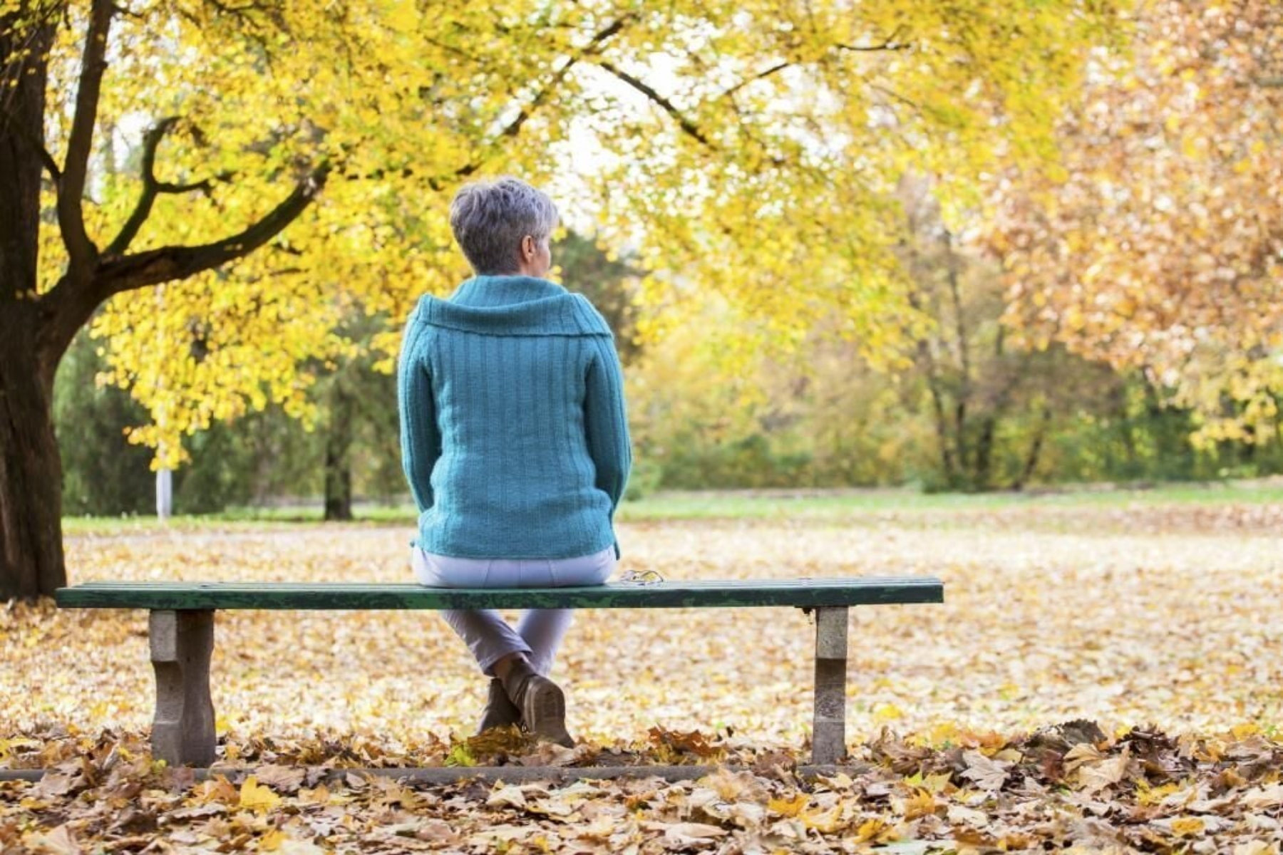 Alzheimer: Τα πρώτα σημάδια του Αλτσχάιμερ μπορεί να εμφανιστούν στα μάτια σας