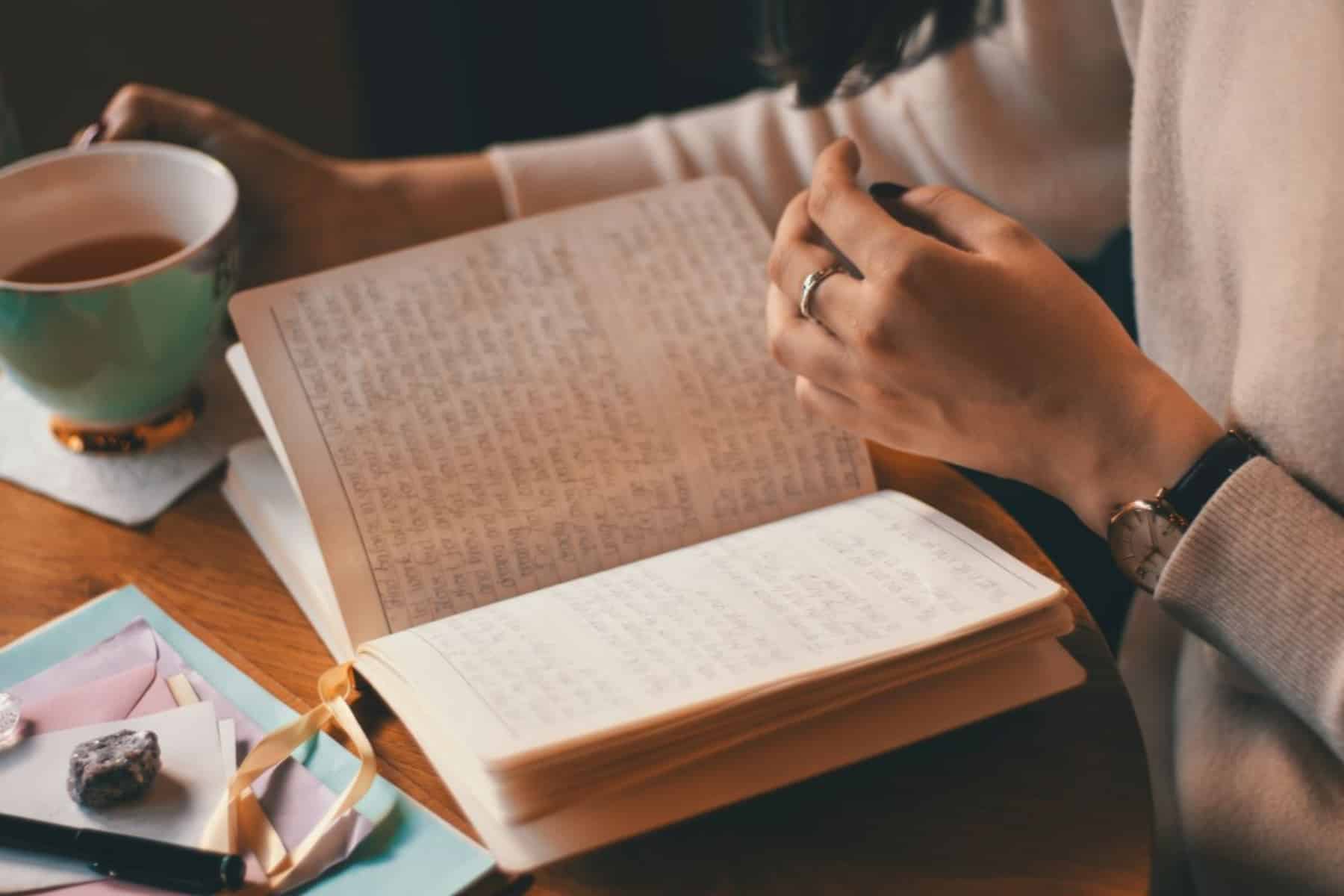 Journaling: Η τεράστια δυναμική της καταγραφής των σκέψεών μας