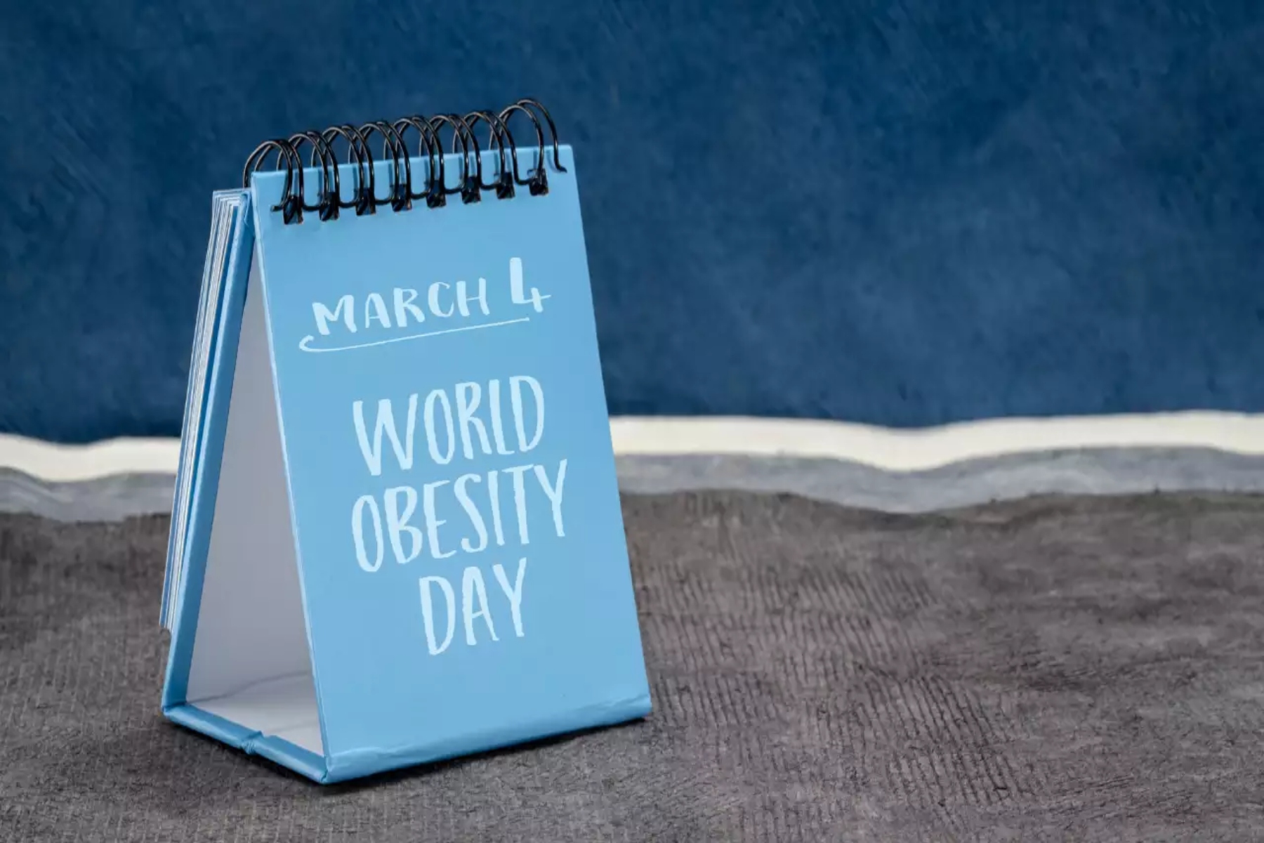 Παγκόσμια Ημέρα Παχυσαρκίας 2023: Αλλάζοντας τις προοπτικές του μέλλοντος