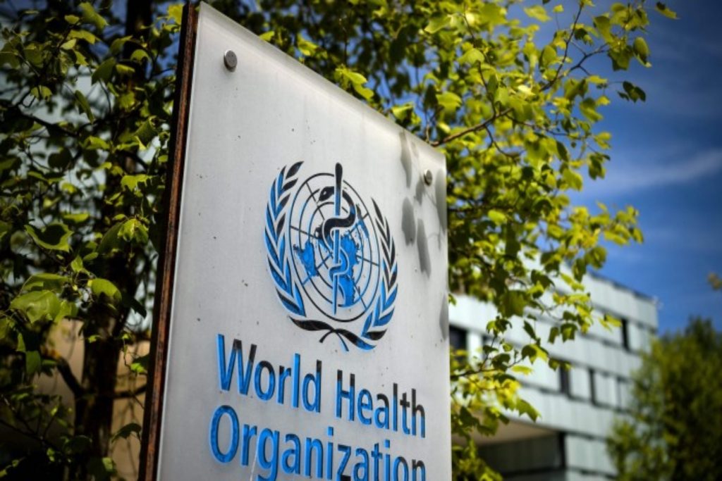 ΠΟΥ: Καλεί τους ειδικούς να αποφασίσουν για αντικρουόμενες αναφορές σεξουαλικής κακοποίησης Έμπολα