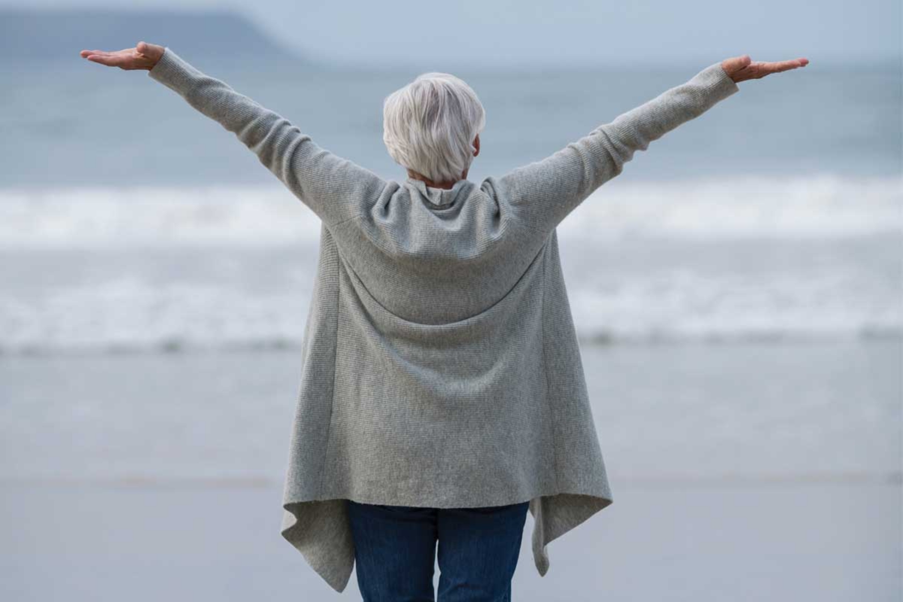 Μακροζωία: Αυξήστε το προσδόκιμο ζωής παραμένοντας δραστήριοι στη ζωή σας