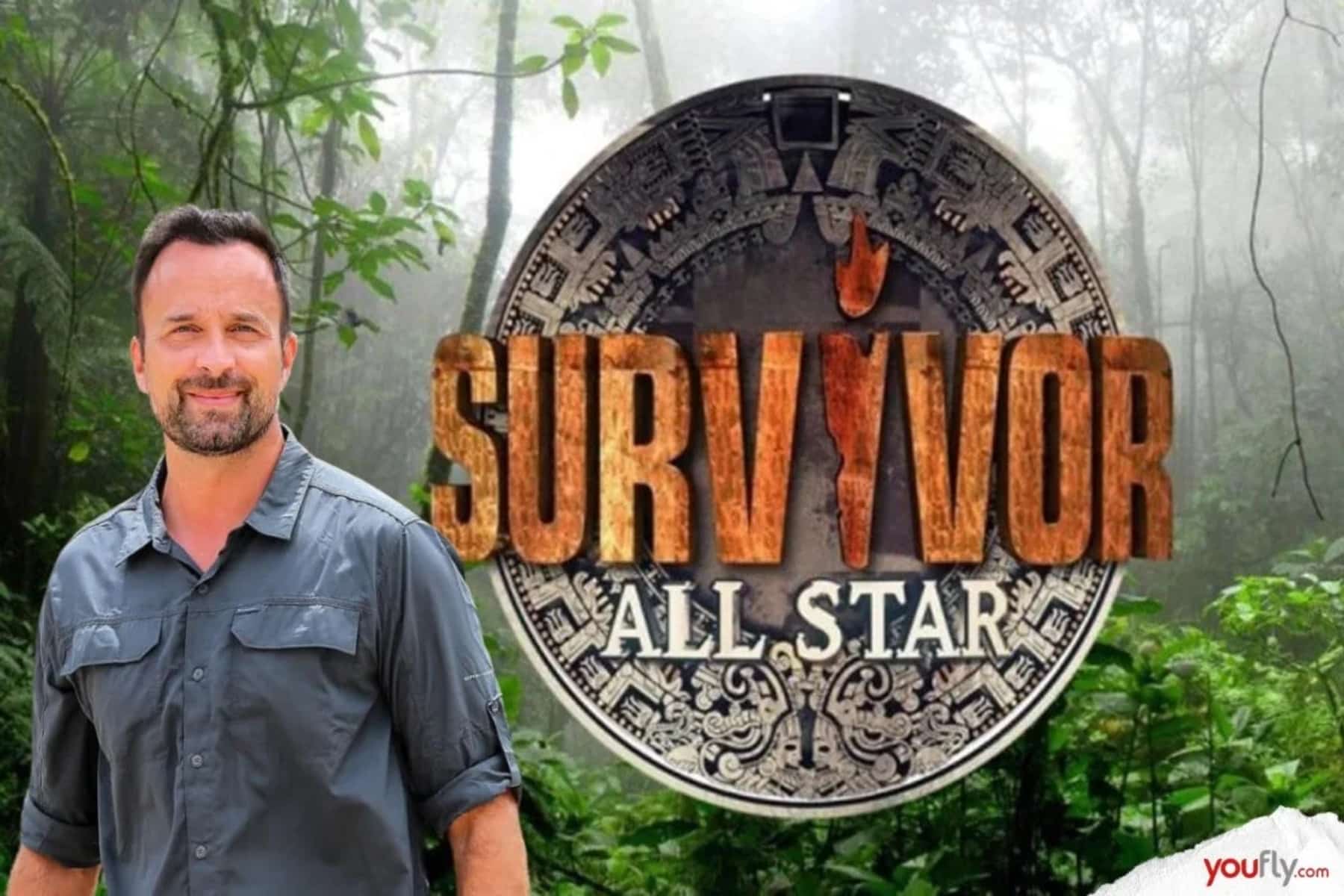 Survivor All Star 7/3: Ευρυδίκη και Σπύρος στον χορό των υποψηφίων [trailer]