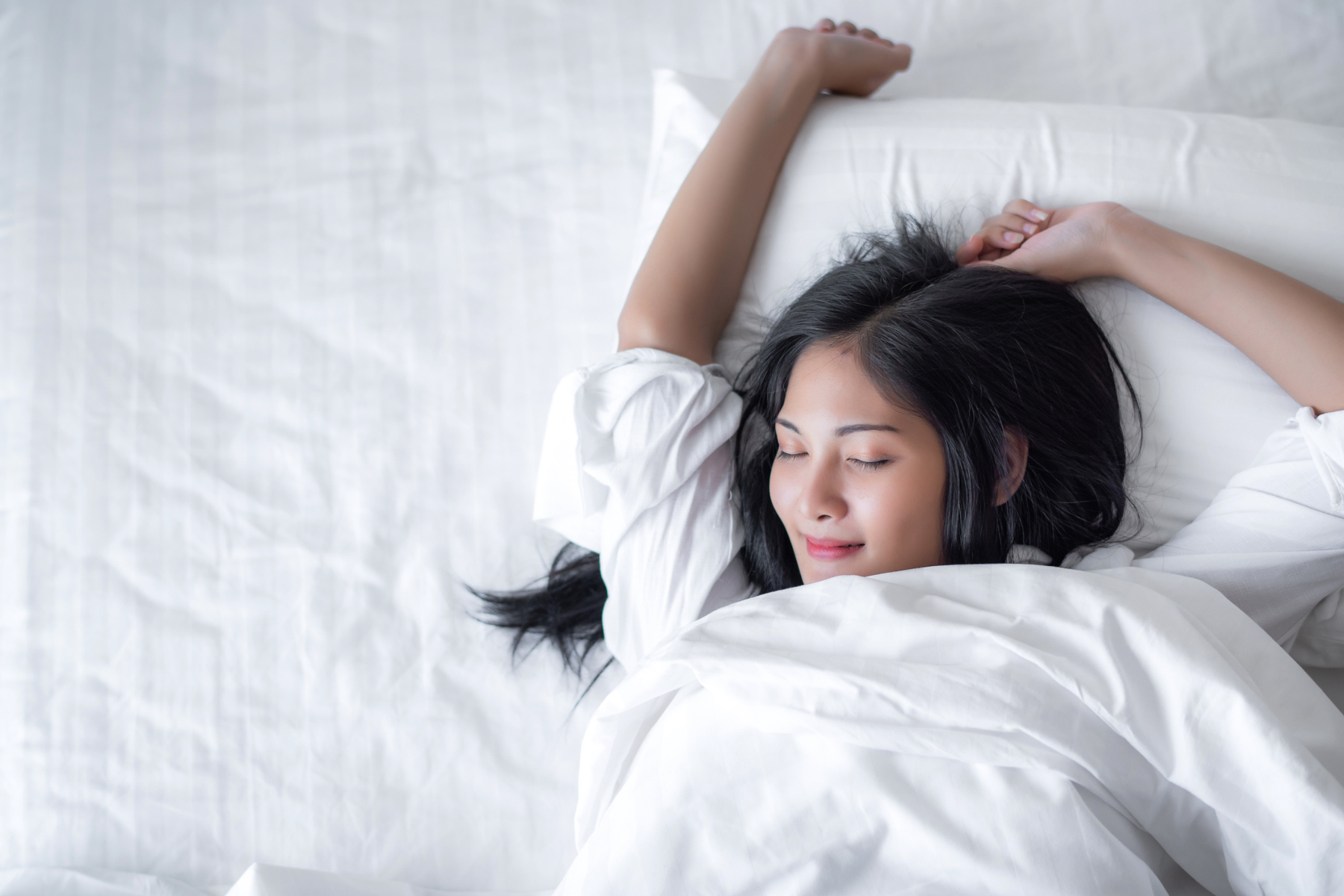 Ύπνος: Συμβουλές για πιο ποιοτικό ύπνο
