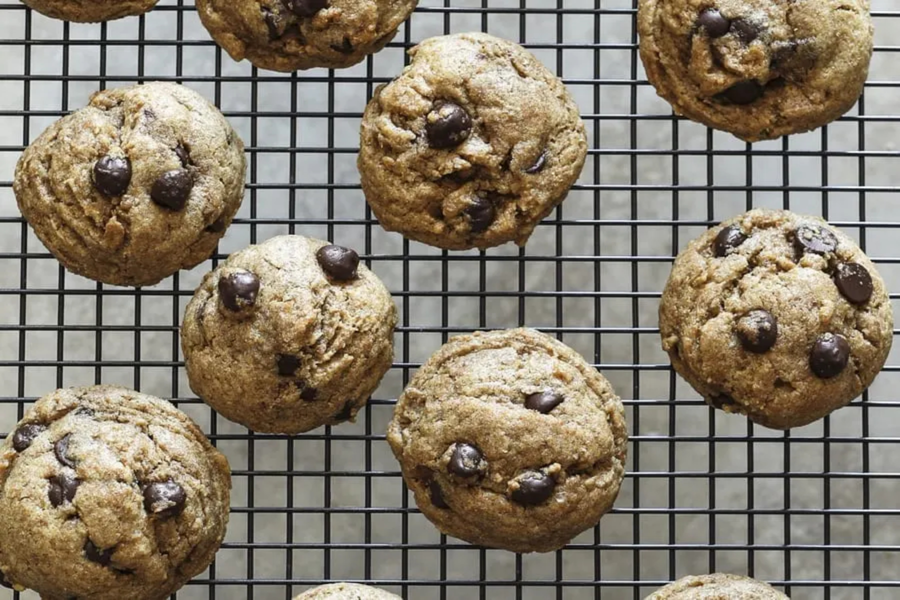 Μπισκότα: Αυτά είναι τα καλύτερα tips για να φτιάξεις τα τέλεια μπισκότα