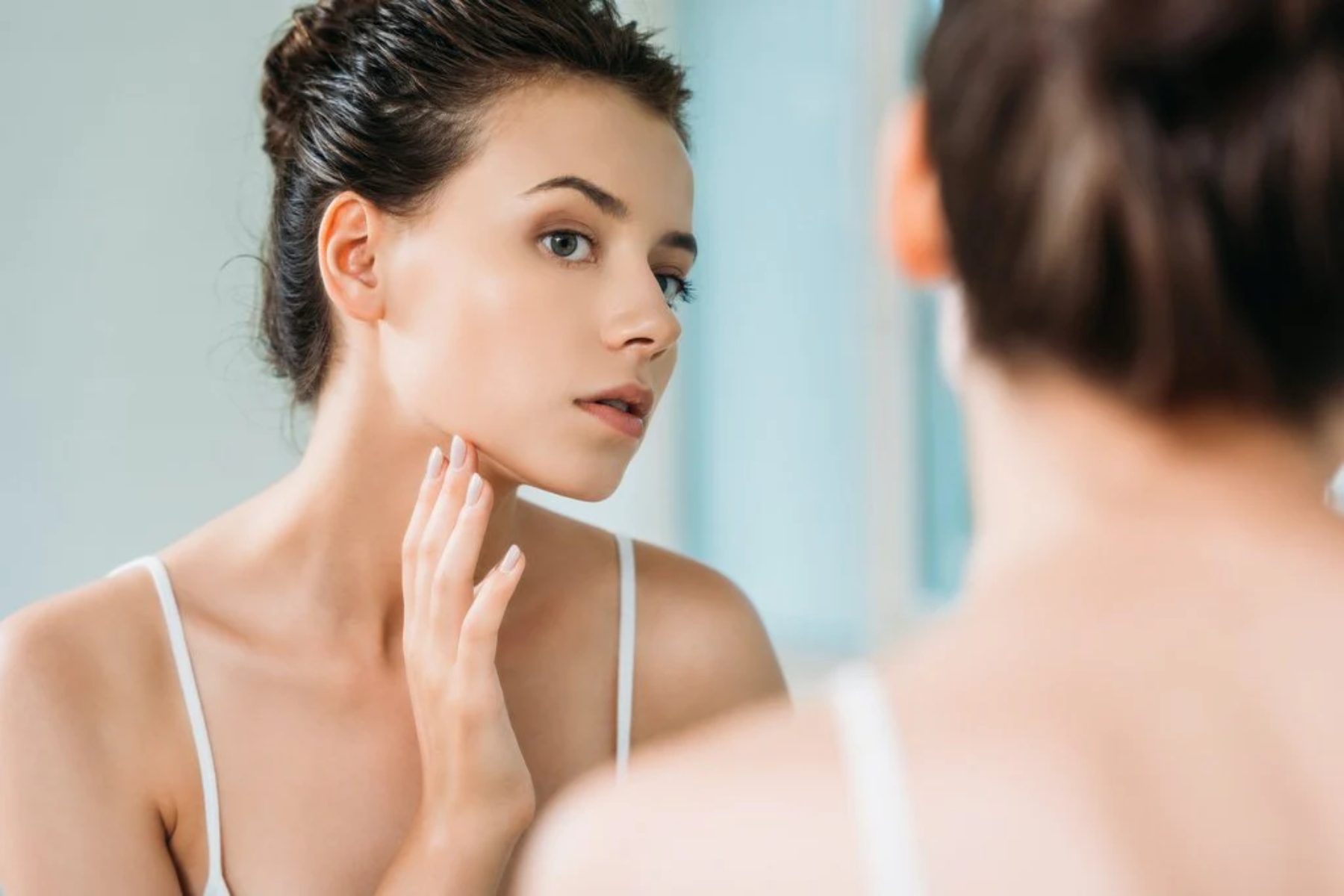 Περιποίηση δέρματος: 10 συμβουλές για την πρόληψη των ουλών