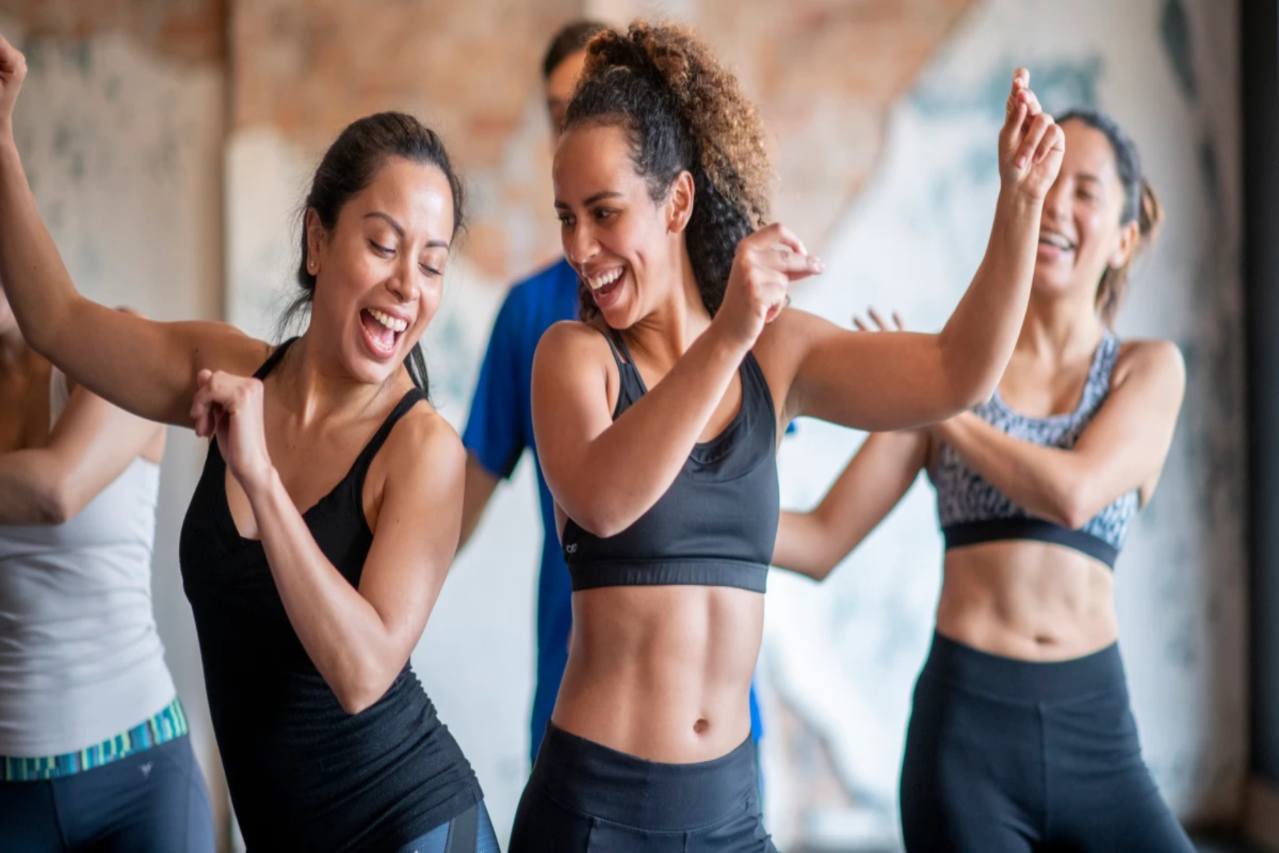 Άσκηση: 5 Λόγοι που η άσκηση βοηθάει την ψυχική μας υγεία