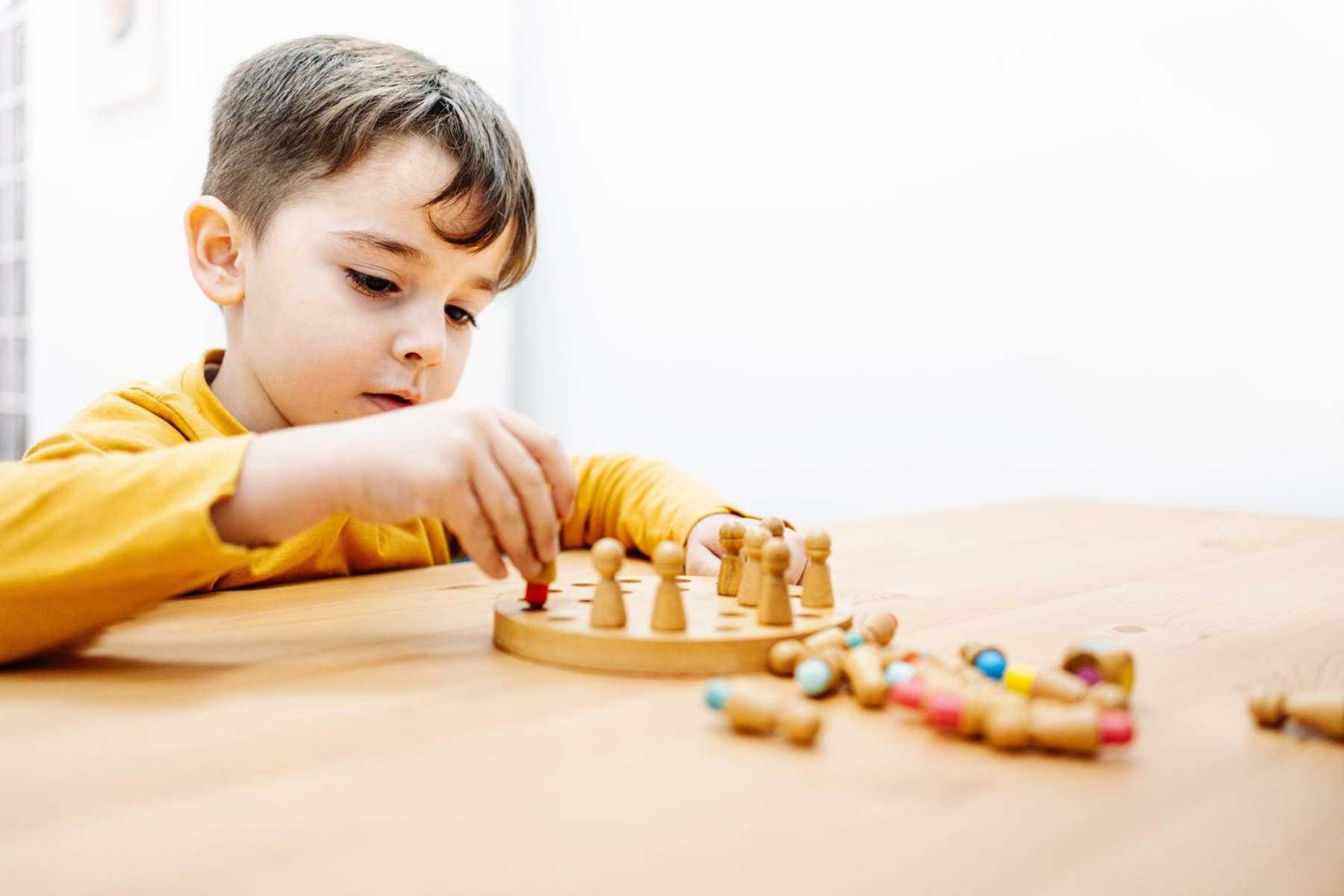 ΔΑΦ: 1 στα 36 παιδιά στις ΗΠΑ διαγνώστηκαν με αυτισμό