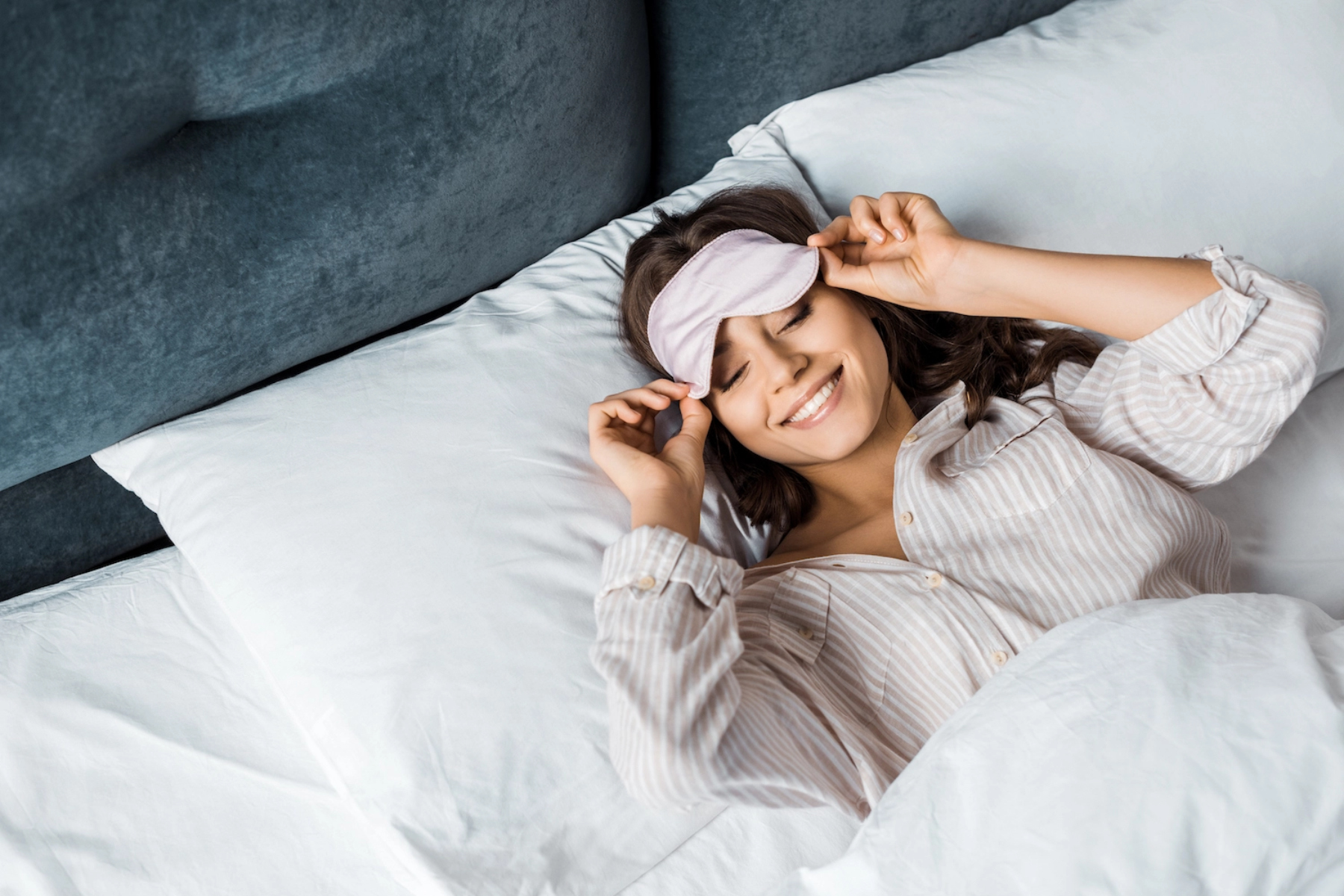 Ύπνος: Φτάνουν 6 ώρες ύπνου για να ξεκουραστείτε;