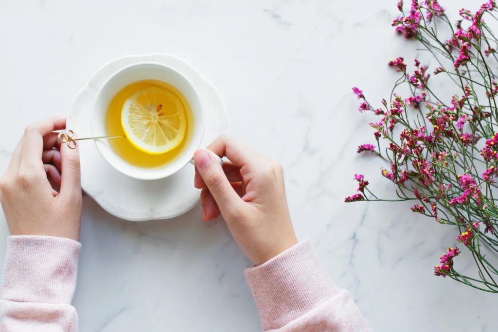 Πώς το τσάι βοηθάει στην βελτίωση της ψυχικής υγείας;