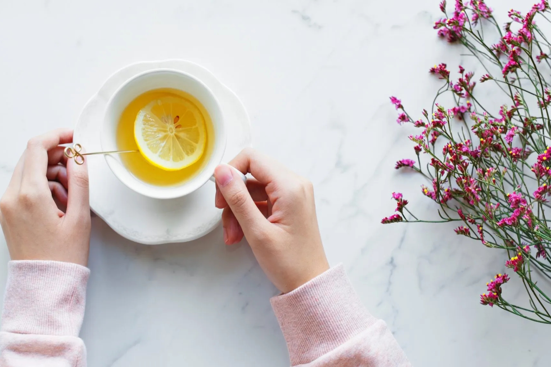 Τσάι: Πώς το τσάι βοηθάει στην βελτίωση της ψυχικής υγείας;