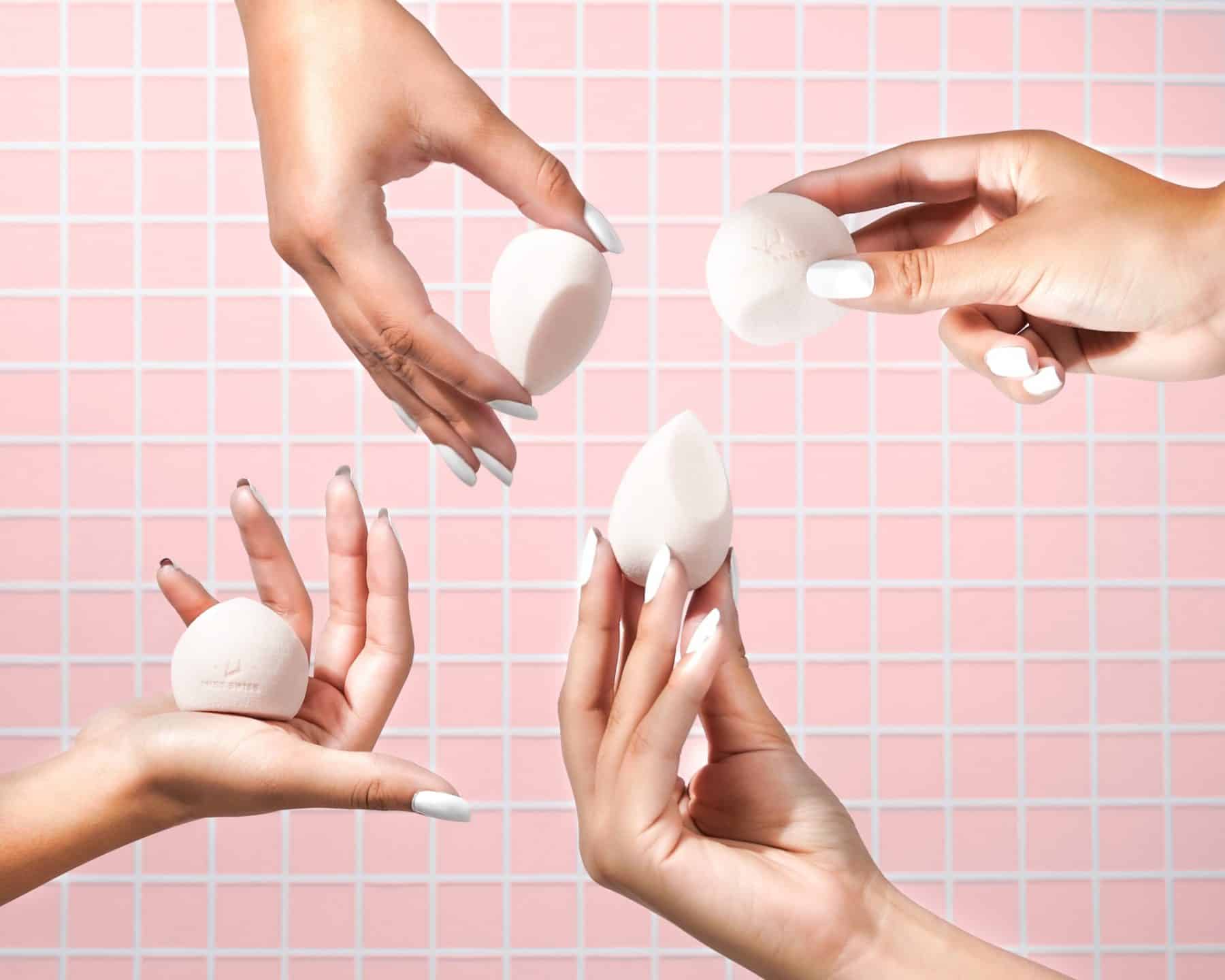 Beauty blender: 3 πράγματα που δεν ξέρατε ότι μπορεί να κάνει