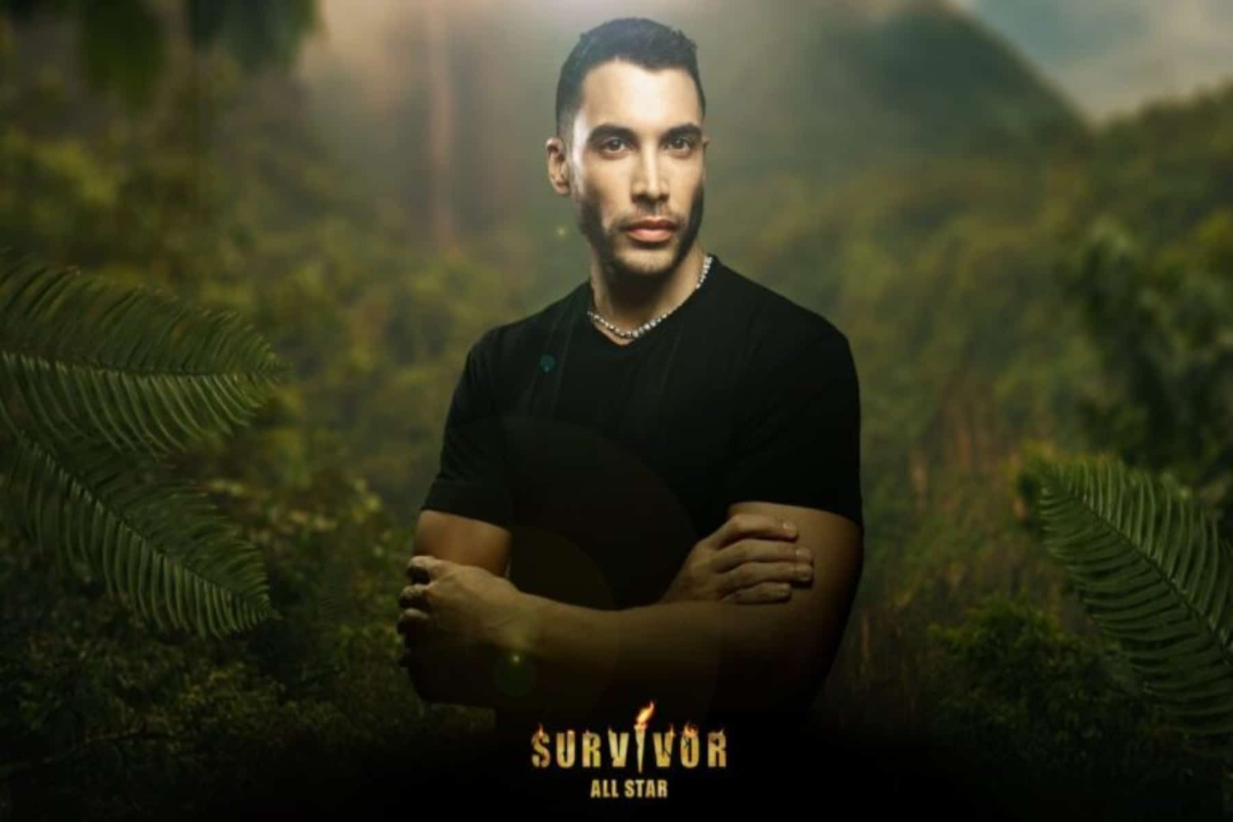 Survivor All Star 13/3: Ο Γιώργος Ασημακόπουλος νιώθει και πάλι απομονωμένος στους Μπλε [trailer]