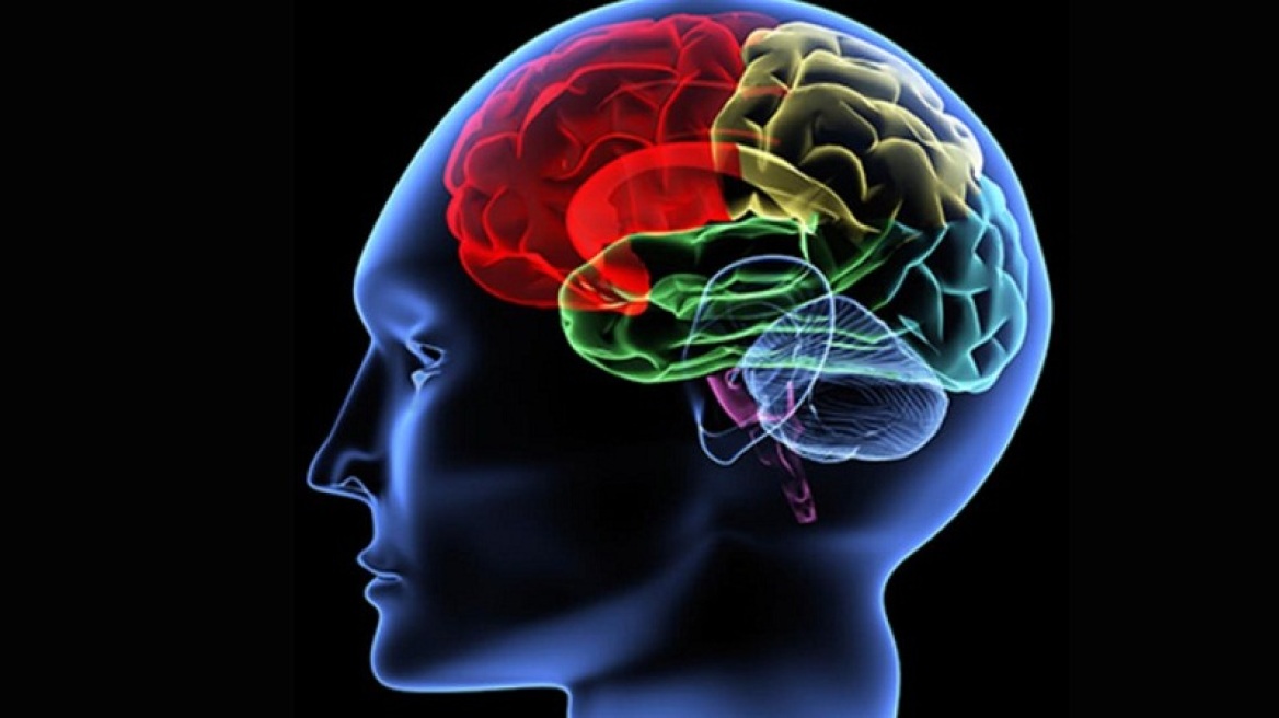 Κατάθλιψη: Ανάλυση εγκεφαλικών σημάτων για την κατηγοριοποίηση διαφορετικών τύπων της νόσου