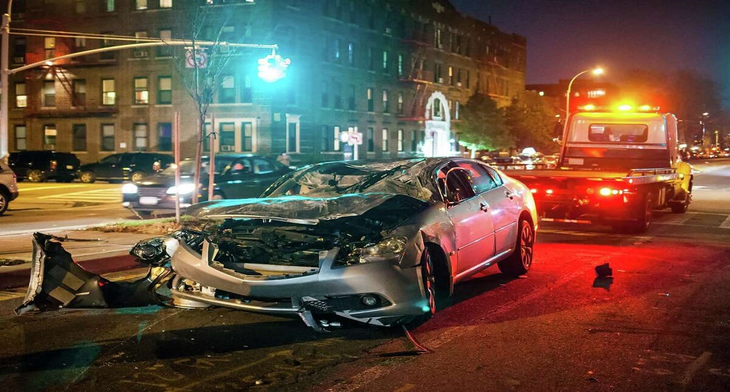Τροχαία Ατυχήματα ΗΠΑ: Πόλεις με το υψηλότερο ποσοστό θανάτων από μηχανοκίνητα οχήματα