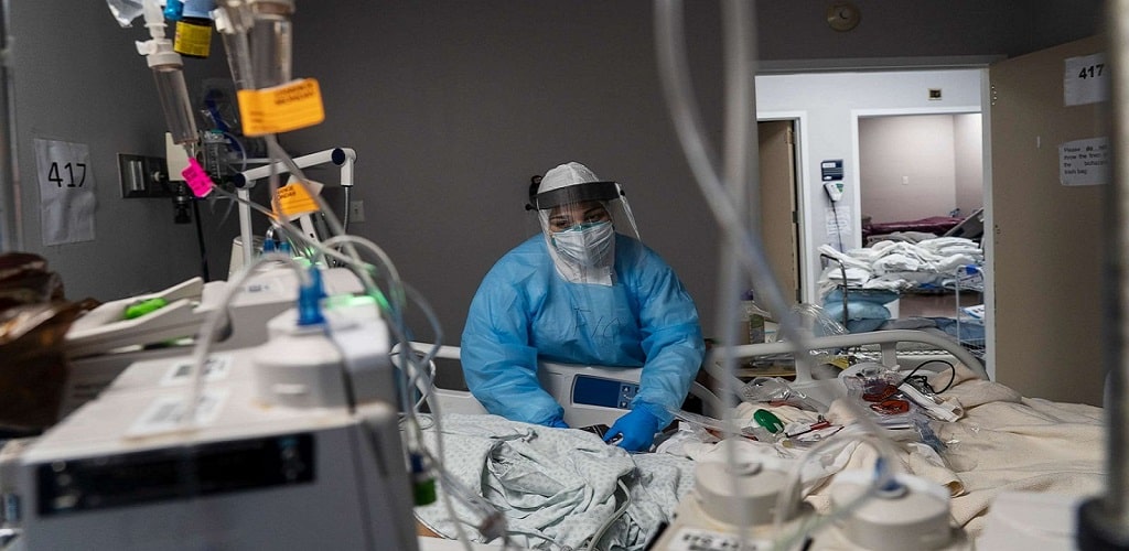 Επιπτώσεις της πανδημίας covid -19 στη συχνότητα εμφάνισης μακροχρόνιων παθήσεων στην Ουαλία