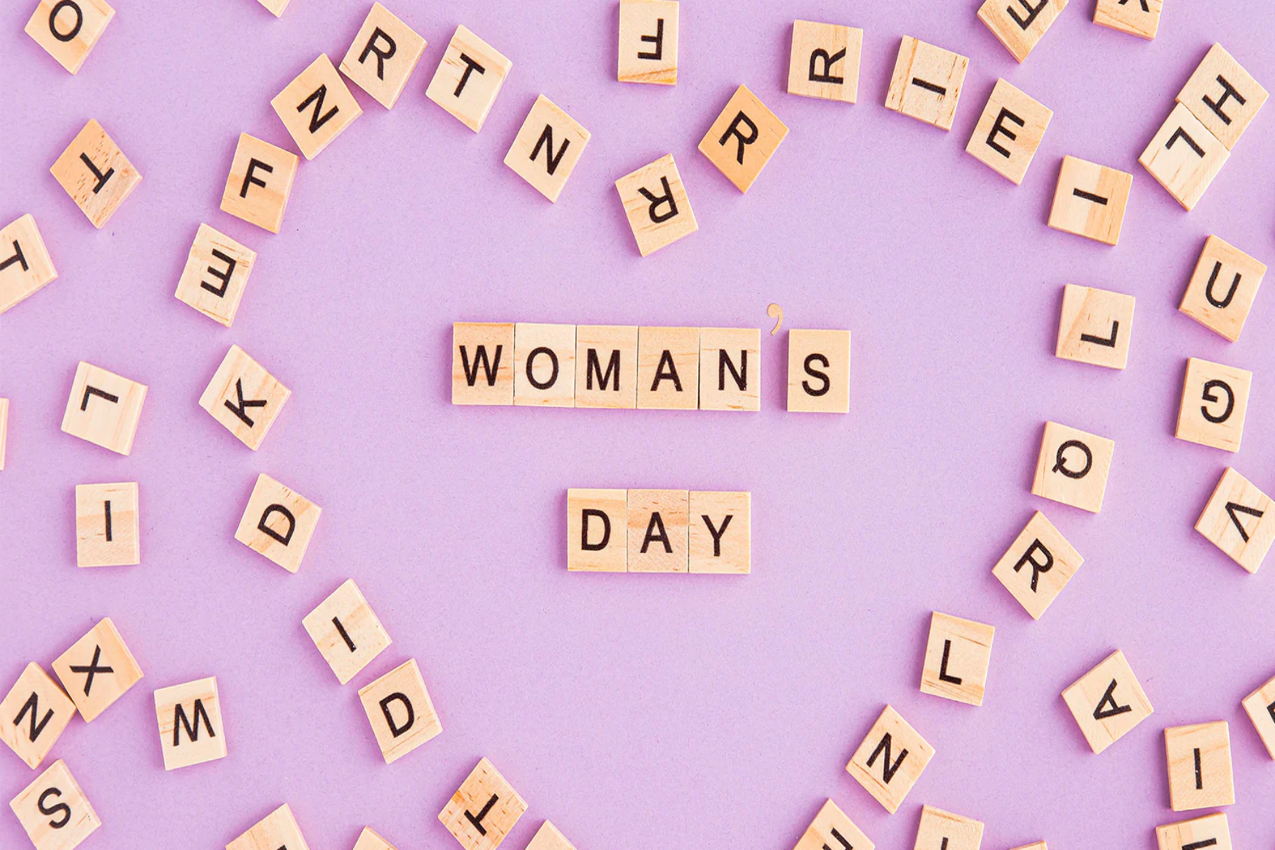 8 Μαρτίου: Ποια είναι η ιστορία της Παγκόσμιας Ημέρας της Γυναίκας;
