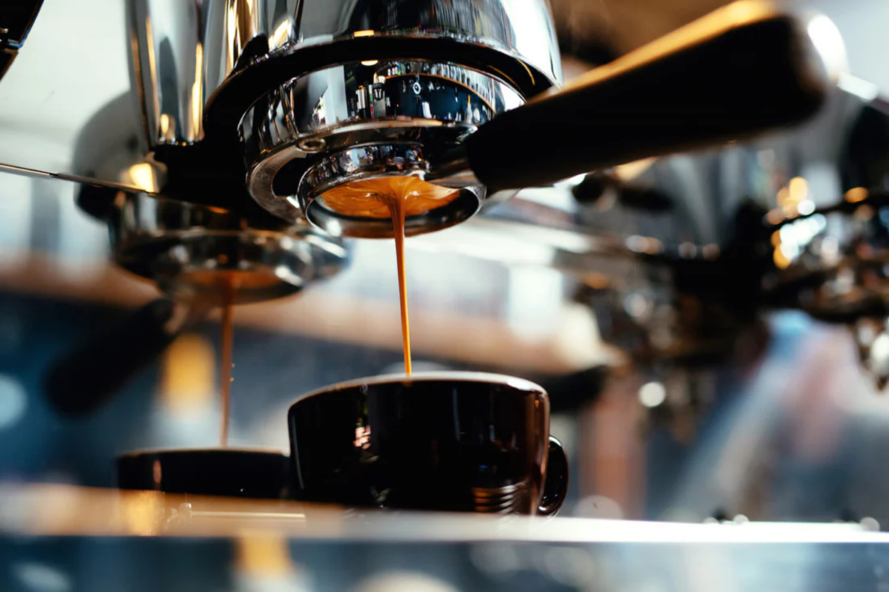 Καφές: Η καφεΐνη μπορεί να επηρεάσει τον οργανισμό μας