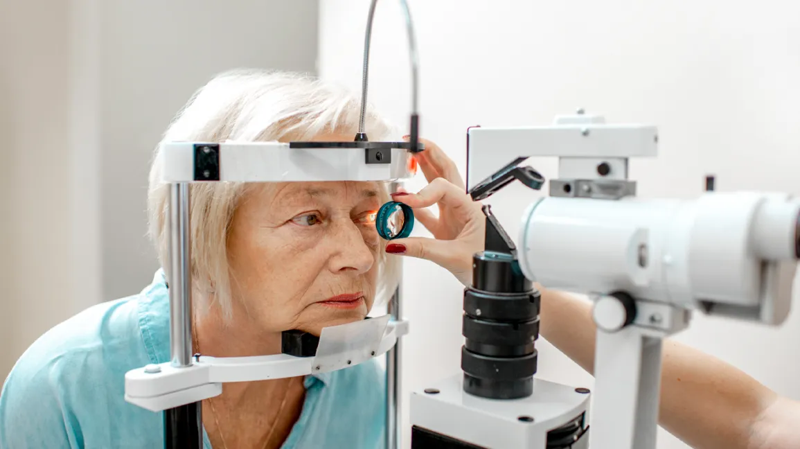 Γλαύκωμα: Ερευνητές ανακαλύπτουν θεραπευτικό στόχο για τη θεραπεία της οφθαλμικής νόσου