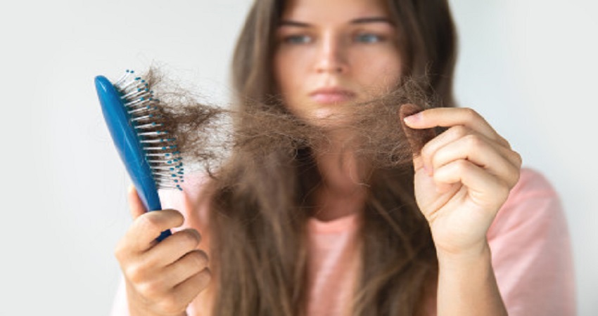 απώλεια μαλλιών γυναίκες: μερικές φορές μπορεί να υποδηλώνει μεγαλύτερα προβλήματα υγείας 6