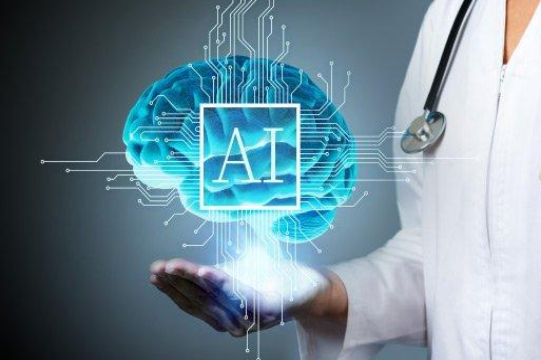 AI: Πώς η τεχνητή νοημοσύνη αλλάζει την ιατρική επιστήμη;