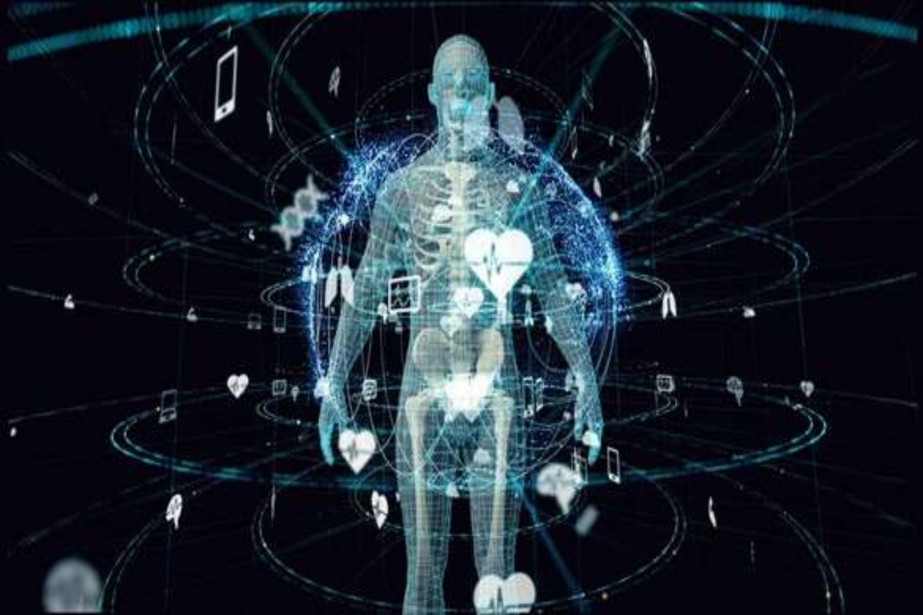 Τεχνολογία: Πώς θα αλλάξει η τεχνολογία της ιατρικής μέχρι το 2050;