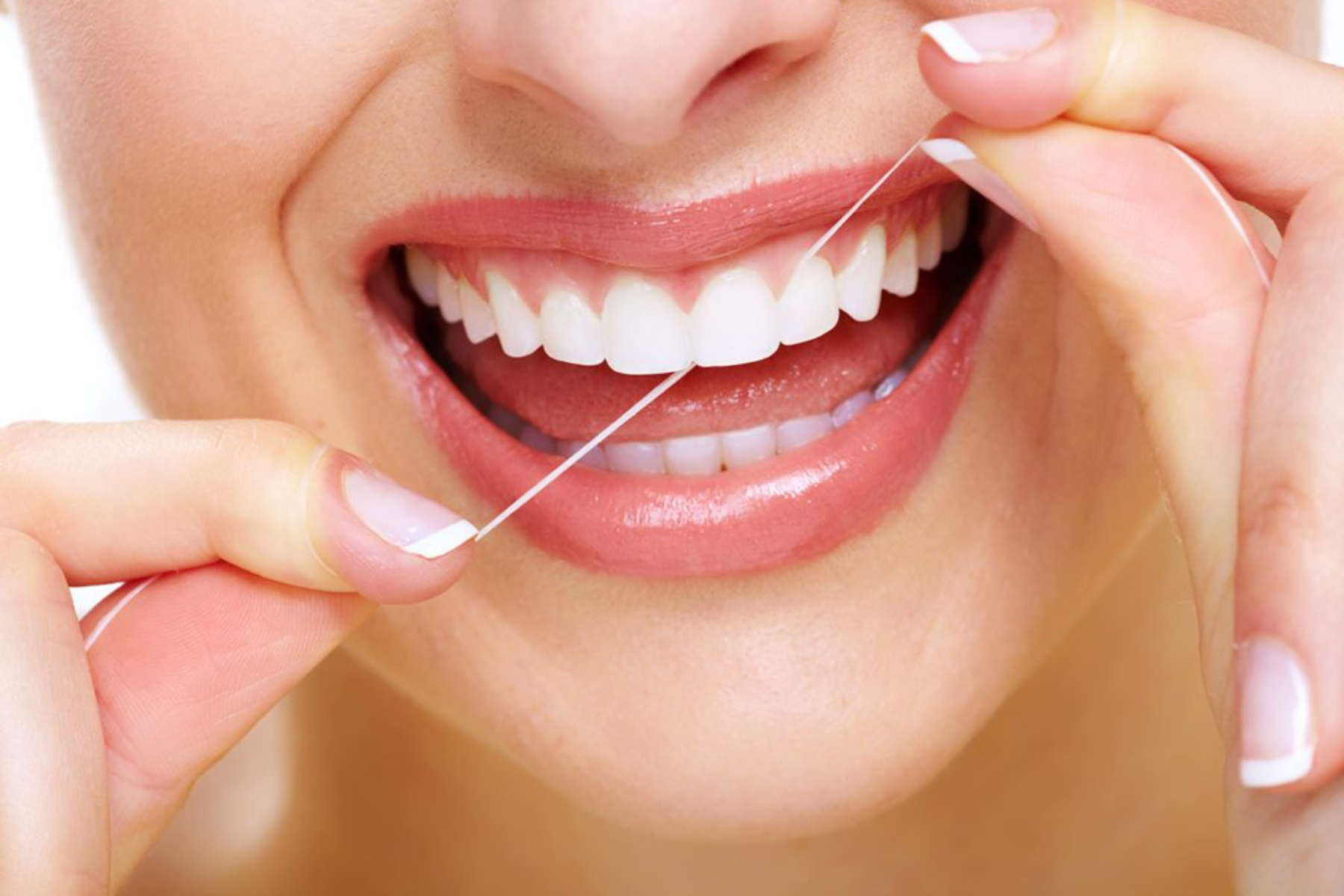 Οδοντιατρική: Tips για πιο υγιή δόντια και ούλα