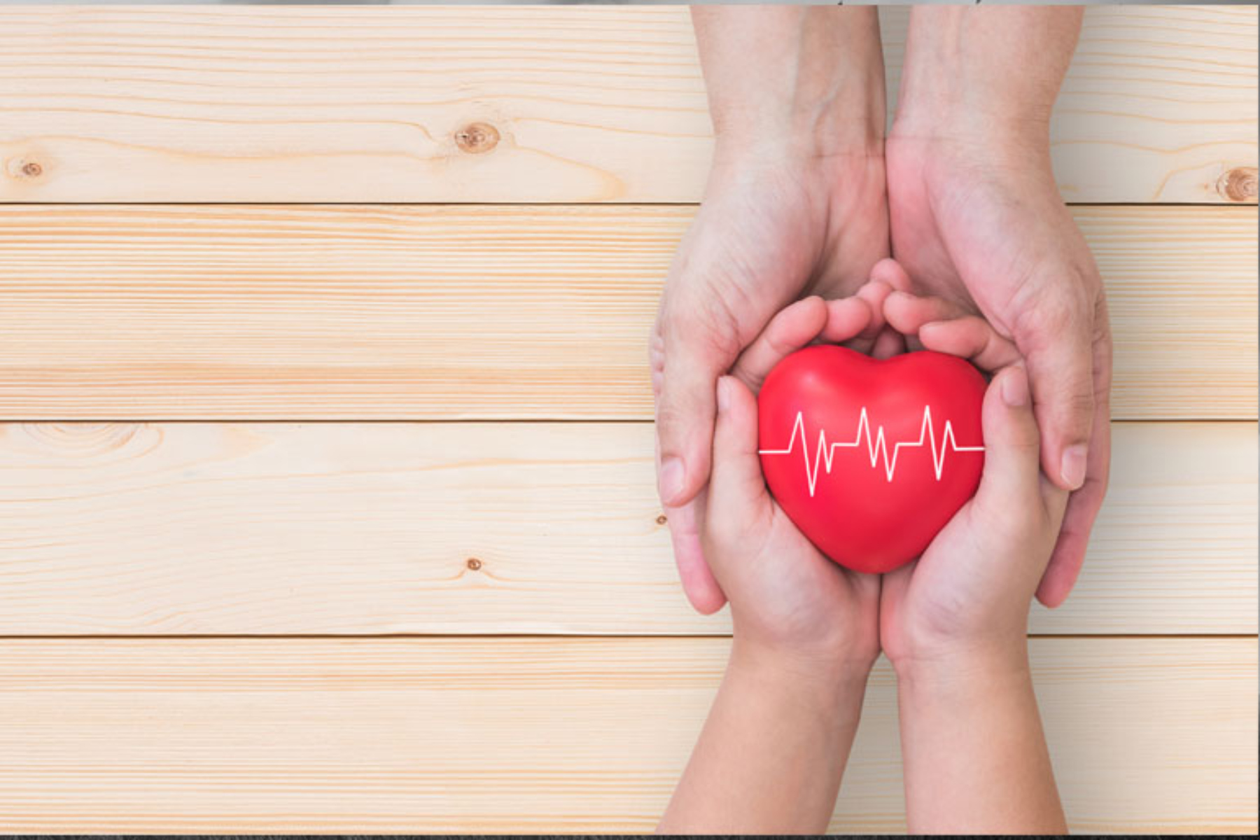 Προσδόκιμο ζωής: Πώς οι καρδιακές παθήσεις επηρεάζουν το προσδόκιμο ζωής;