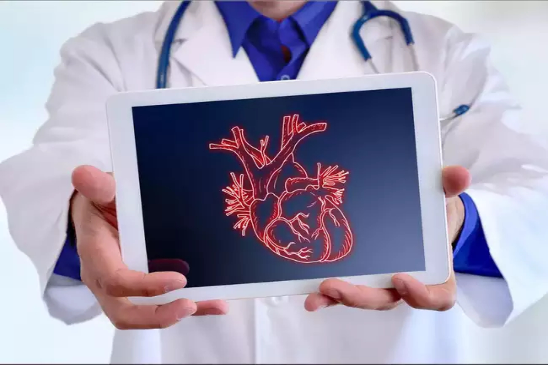 Καρδιά: Ποιες είναι οι καρδιακές παθήσεις που αλλάζουν τη ζωή μας;