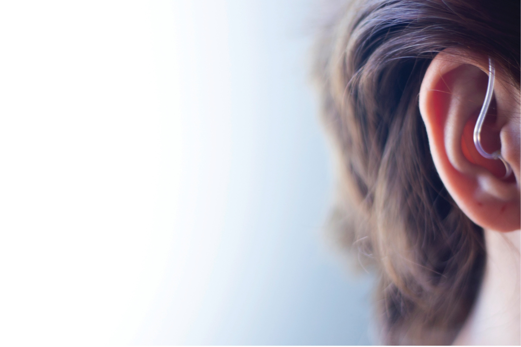 Αιθουσαία αξιολόγηση: Βοηθά στην πρόβλεψη της νευροαισθητήριας απώλειας ακοής