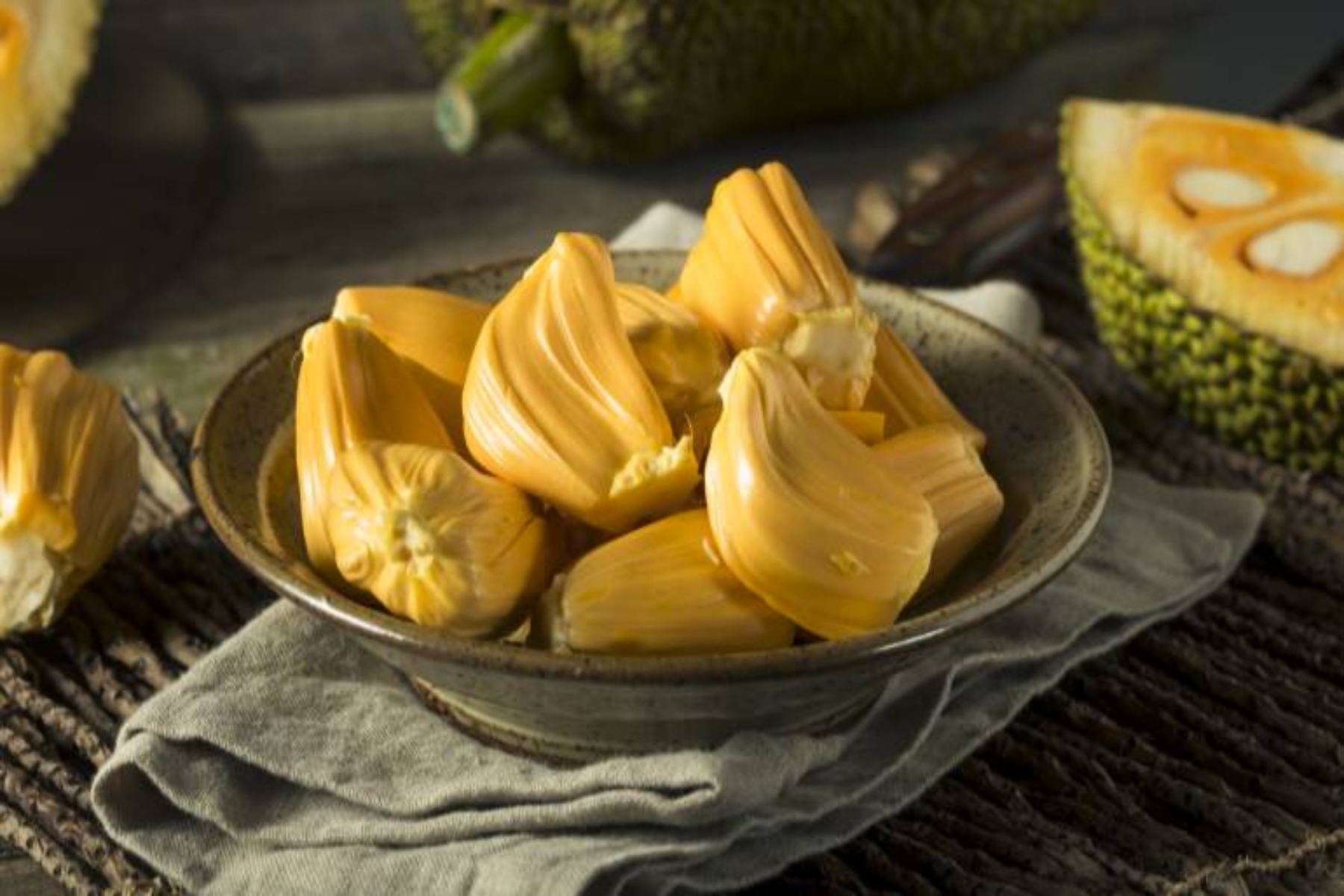 Jackfruit: Οφέλη από την προσθήκη του στη διατροφή ασθενών με διαβήτη
