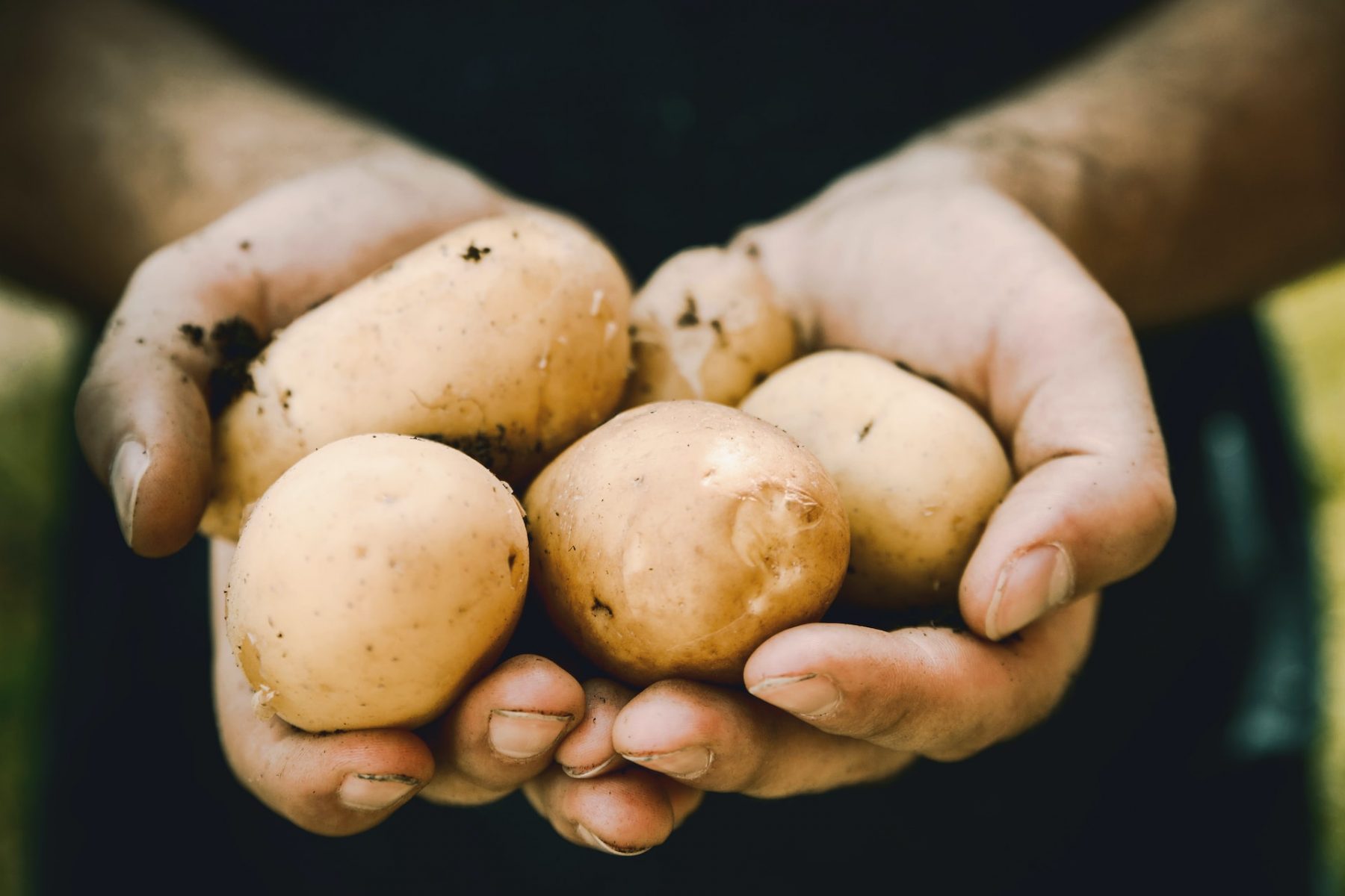 Πατάτες: Έτσι θα φτιάξετε τις πιο τραγανές και νόστιμες πατάτες
