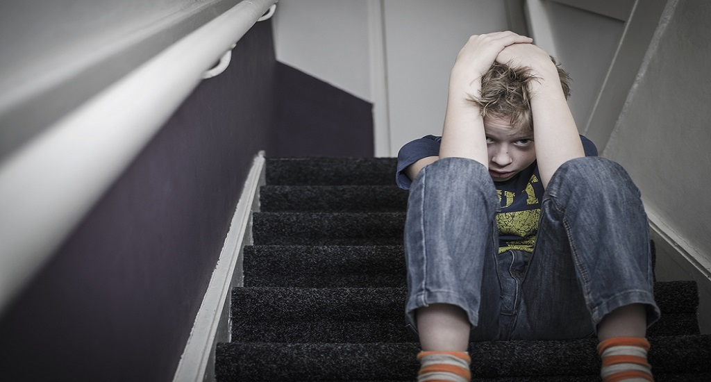 Παιδικό Τραύμα: Συνδέεται με προβλήματα ψυχικής υγείας των ενηλίκων – Διαφορά στις γυναίκες και στους άνδρες